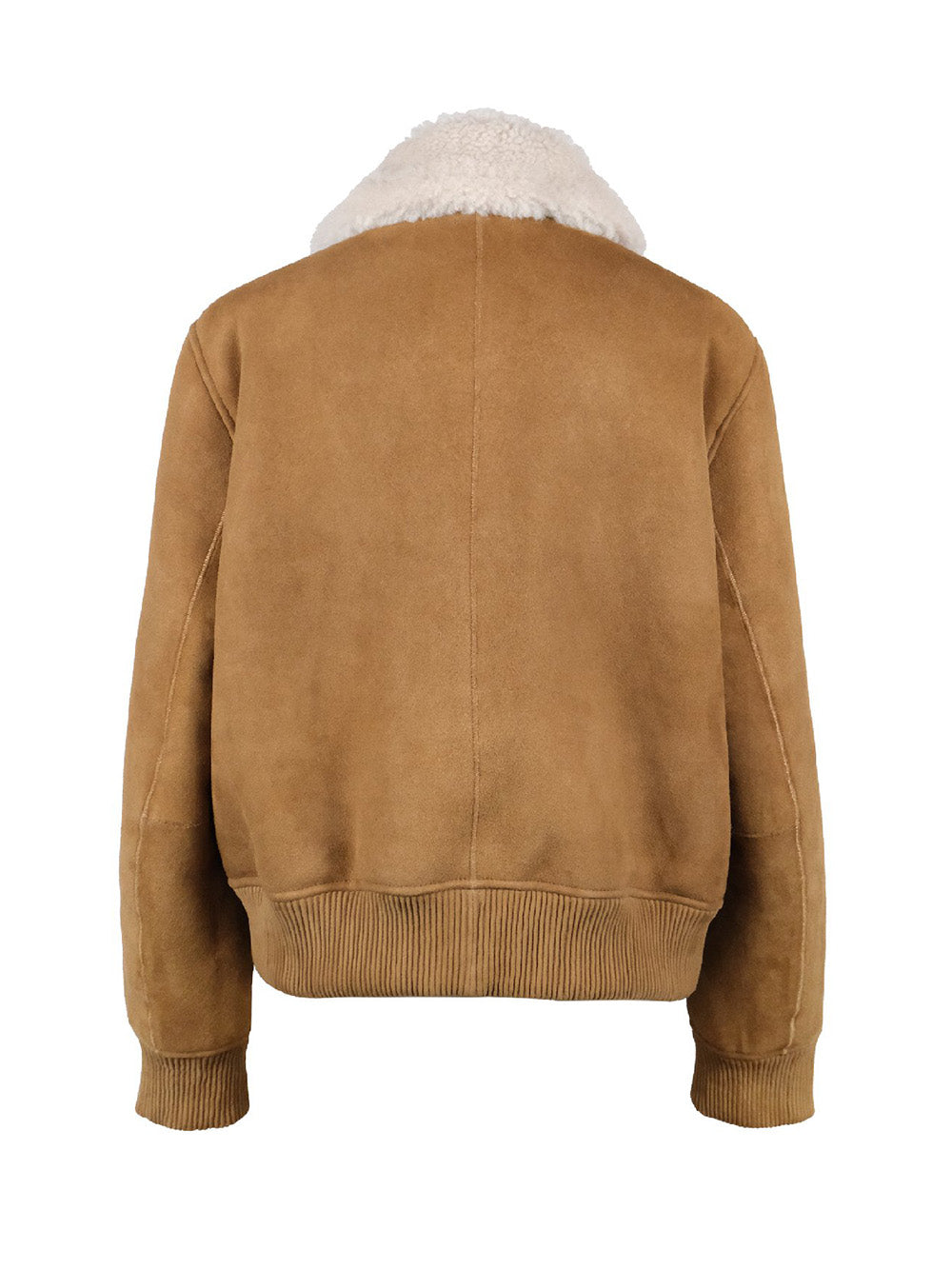 ROXY SHEEPSKIN JACKET