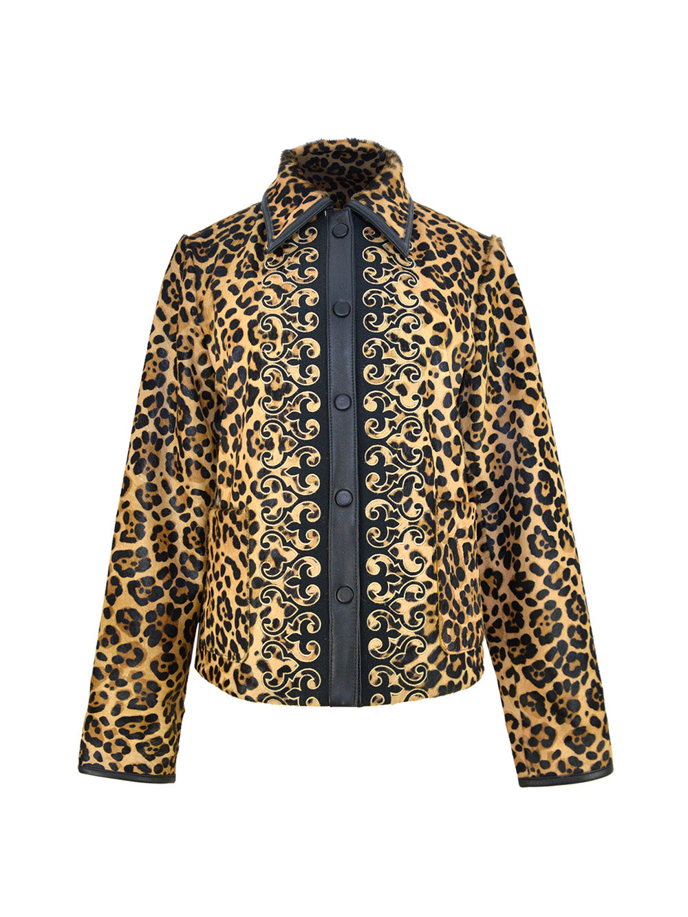 SPARK JACKET