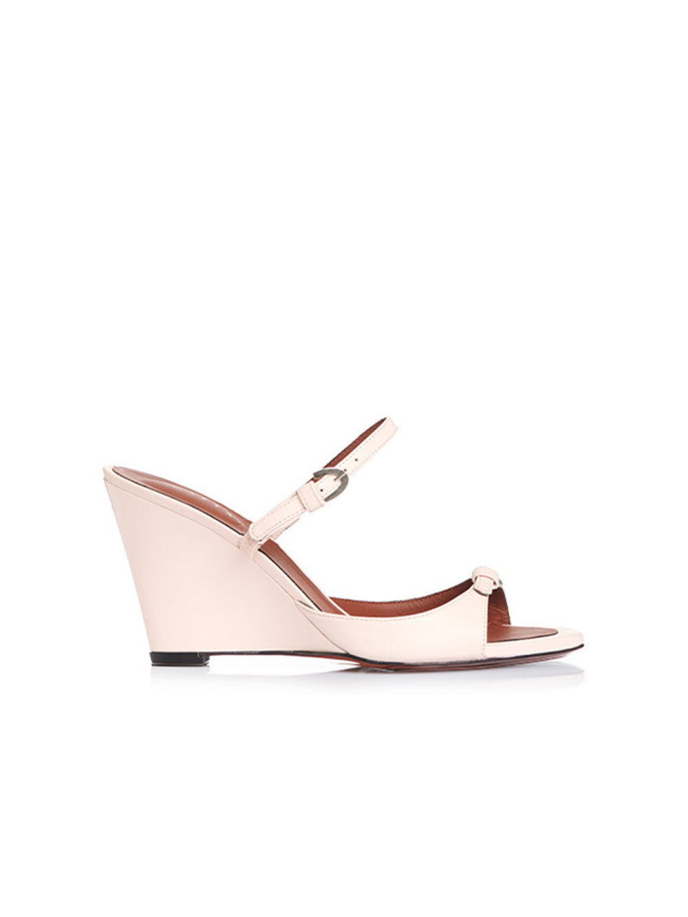 THE PALE PINK VIZIATISSIMA