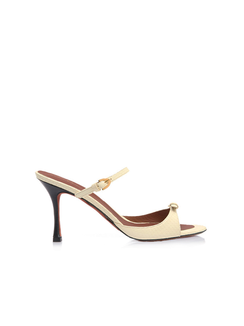 LA VIZIATA CREAM SNAKE