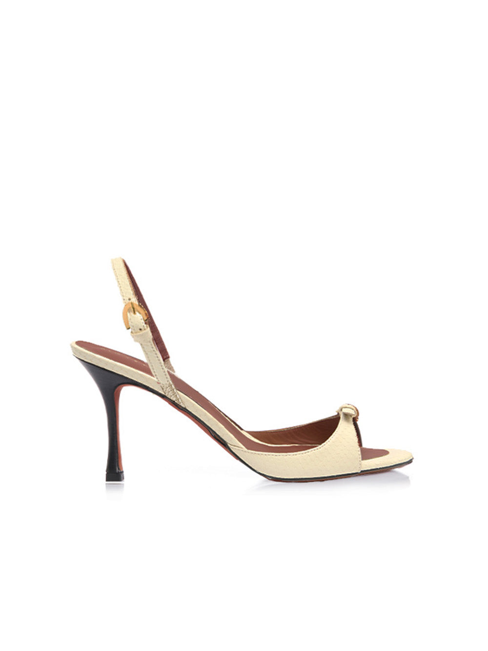 LA VIZIATA CREAM SNAKE