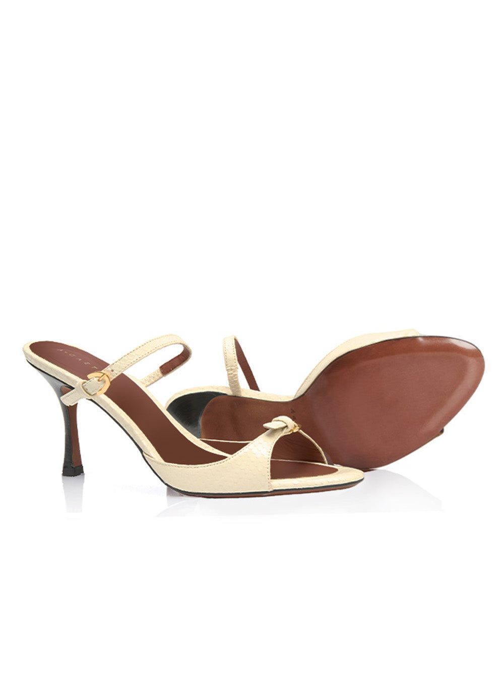 LA VIZIATA CREAM SNAKE