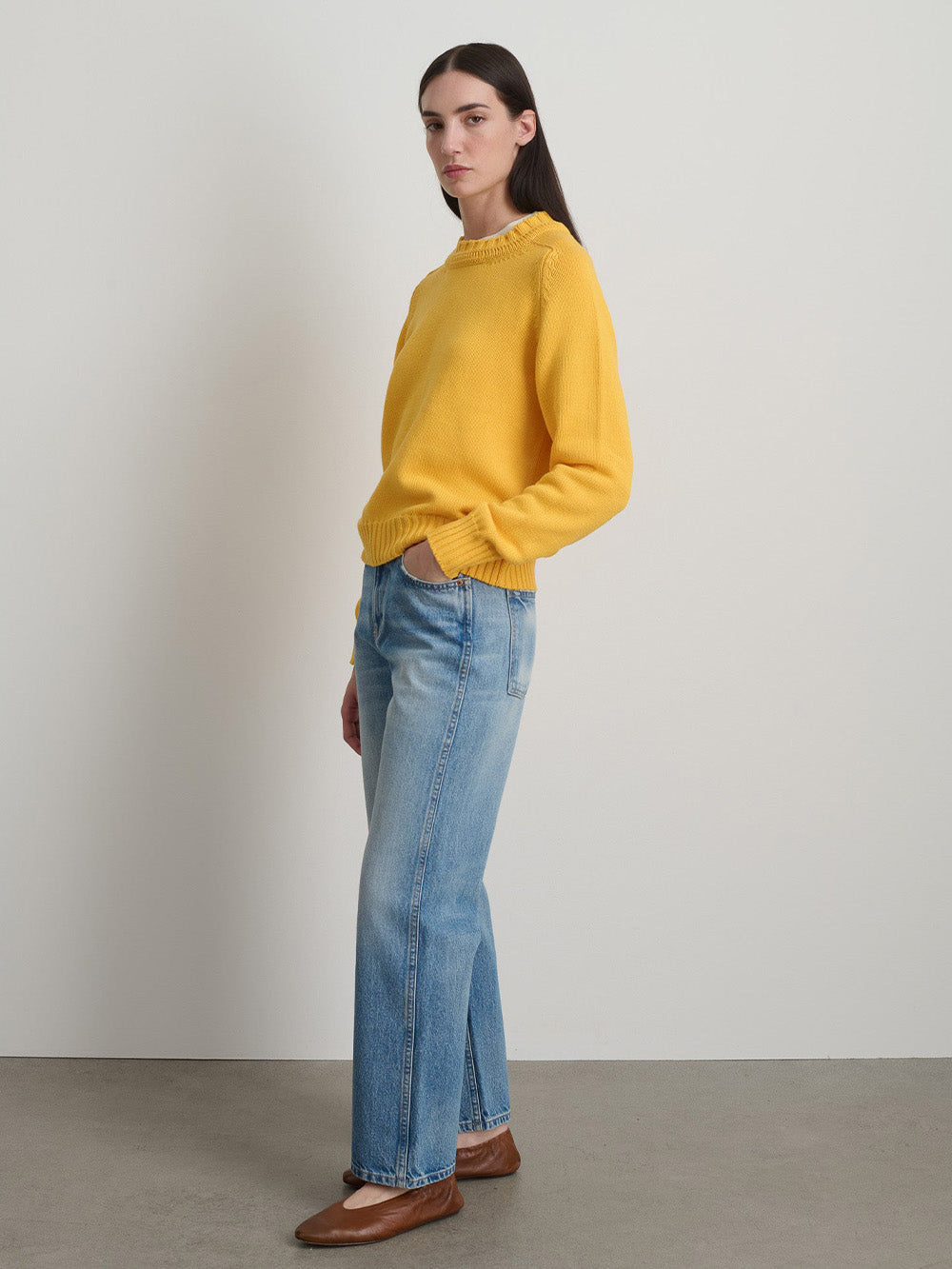 JEAN PLEIN CHARLEY WASH