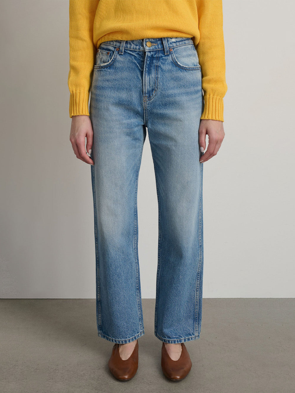 JEAN PLEIN CHARLEY WASH