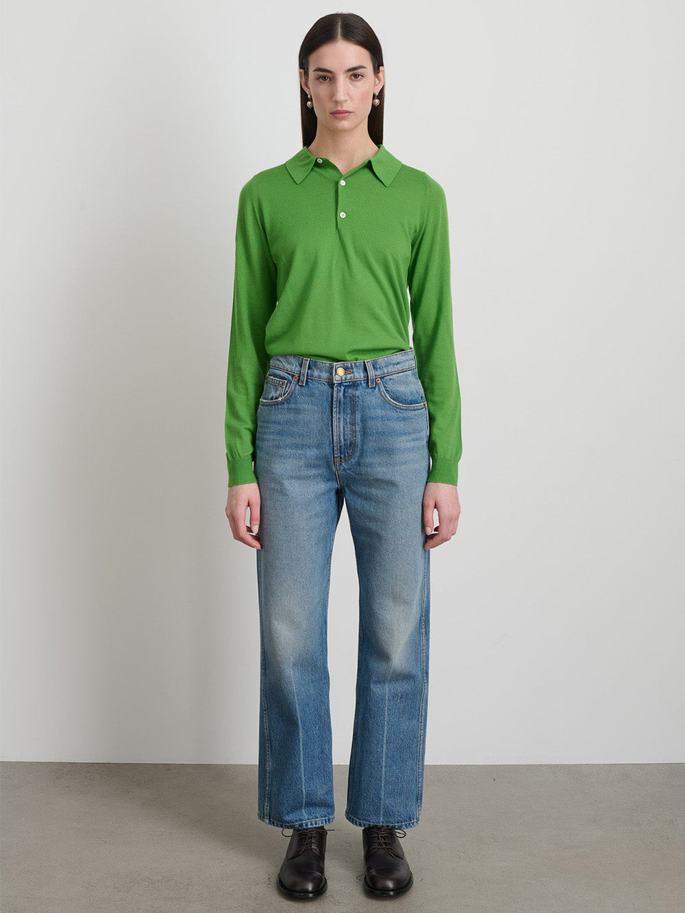 JEAN PLEIN JANE WASH