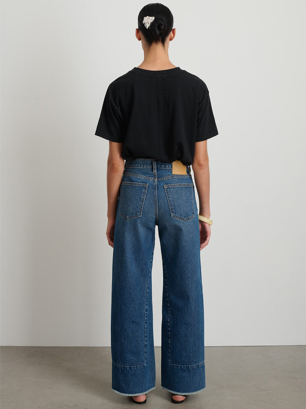 JEAN MARCEL CULOTTE JONI WASH