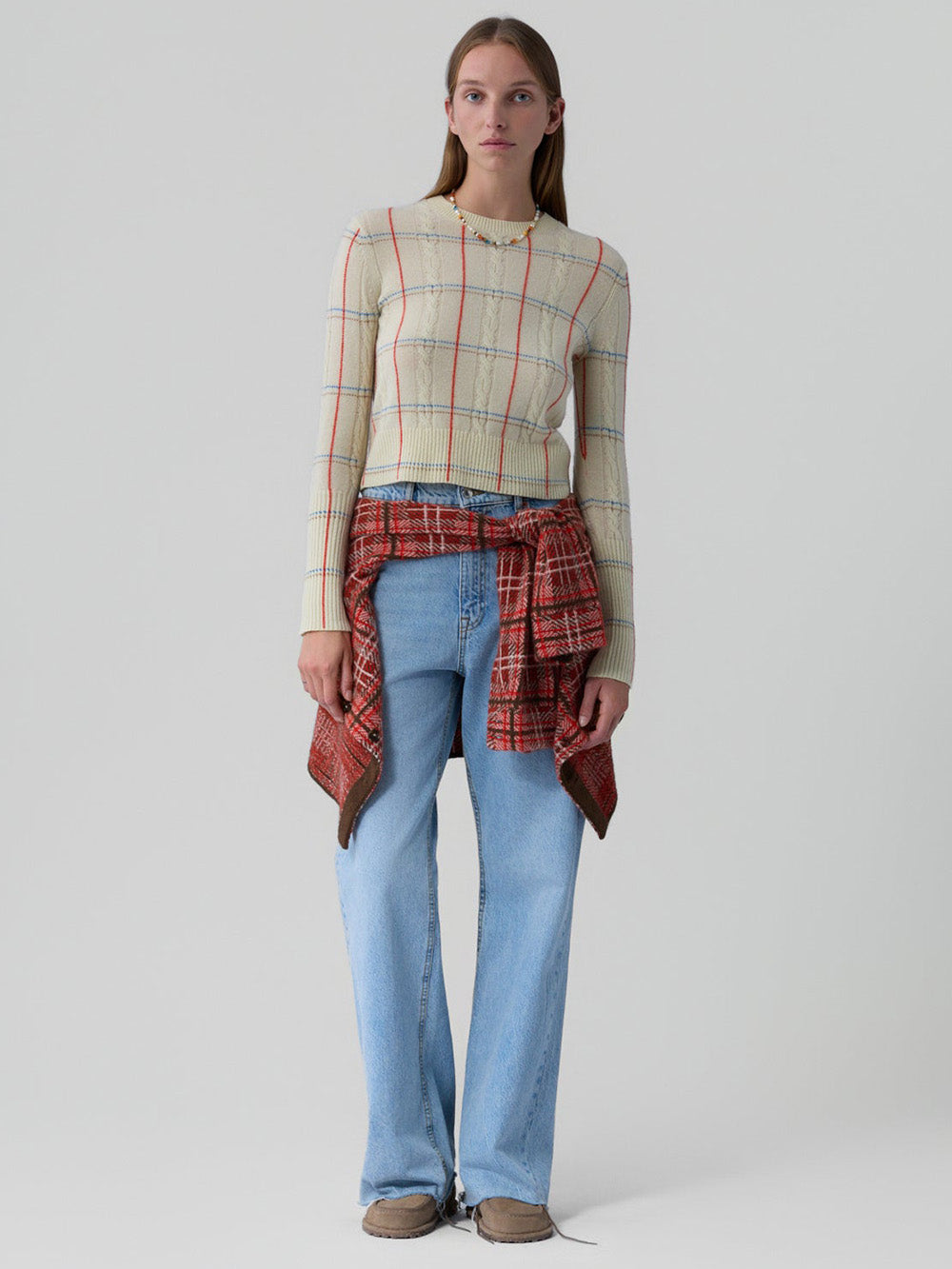 PULL SHRUNKEN MIST COMBO