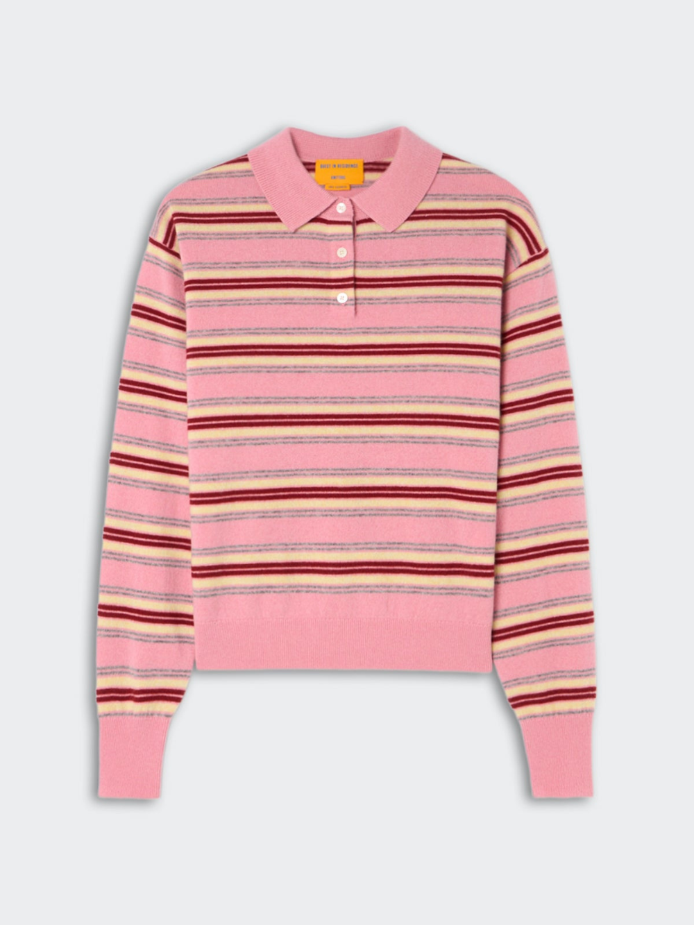 POLO COLLEGIATE SPRINKLE