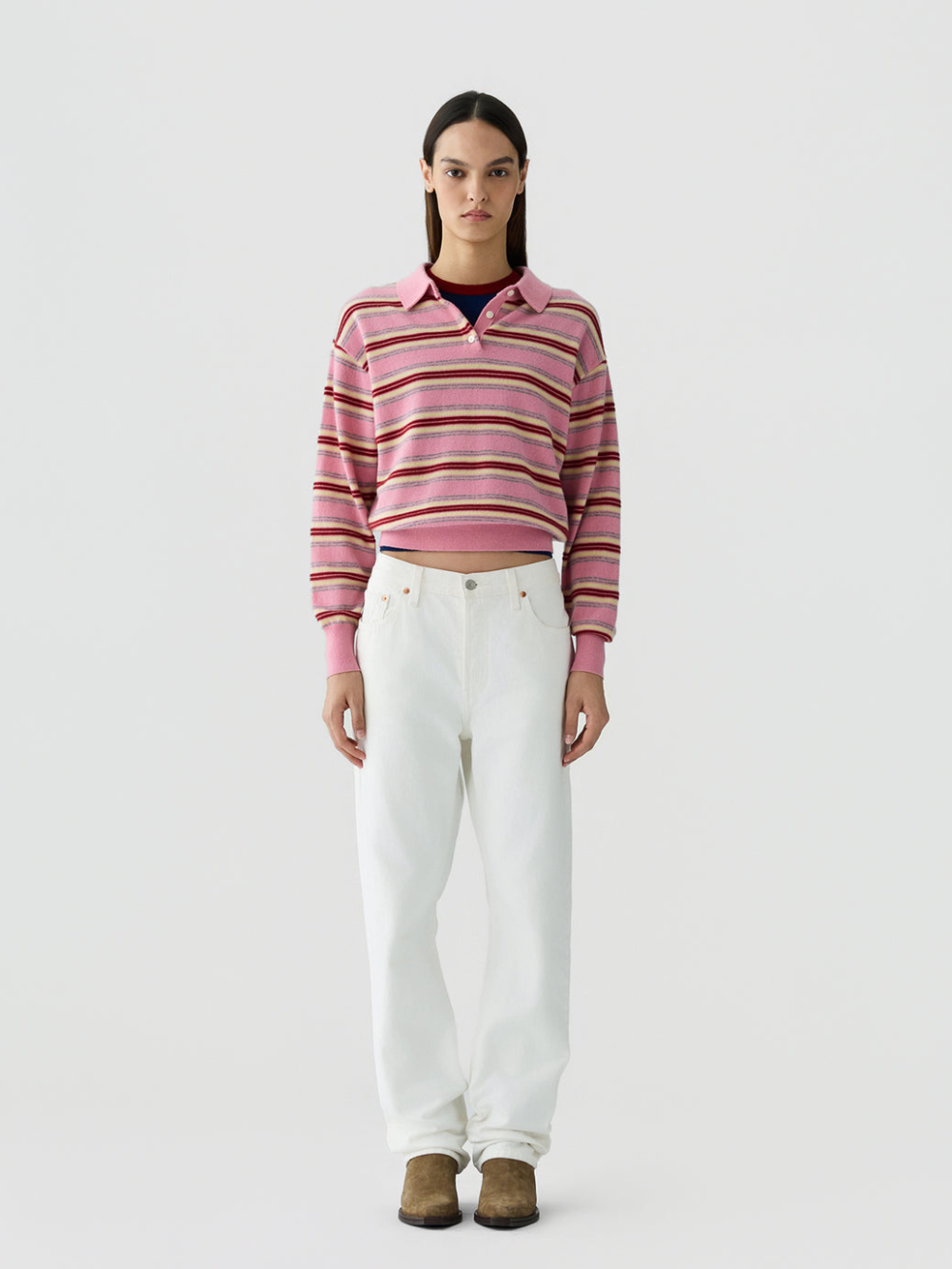 POLO COLLEGIATE SPRINKLE