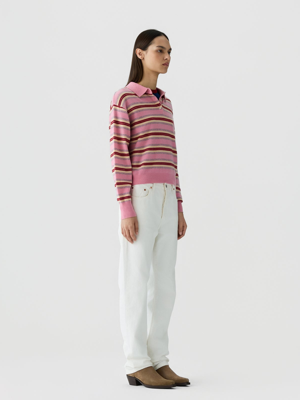 POLO COLLEGIATE SPRINKLE