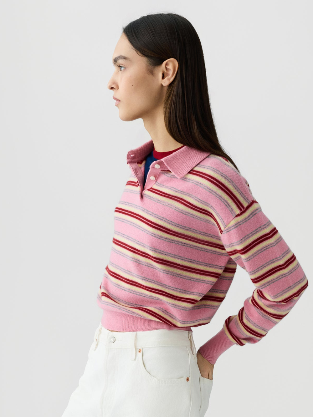 POLO COLLEGIATE SPRINKLE