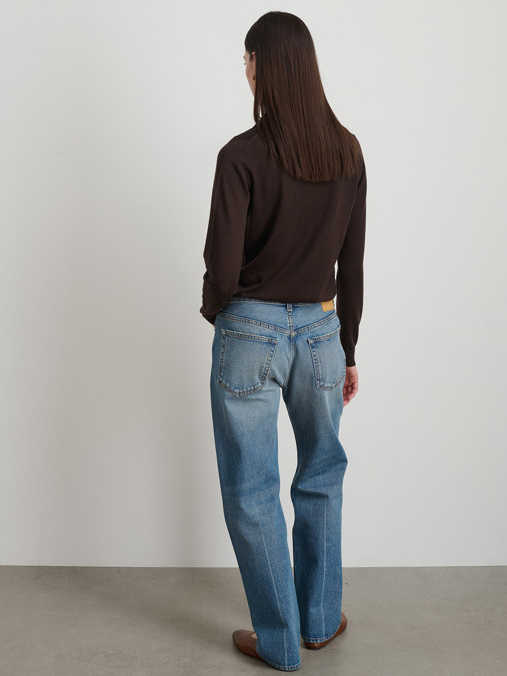 TILDA JANE JEAN