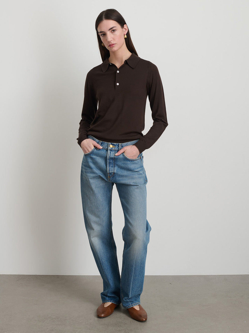 TILDA JANE JEAN