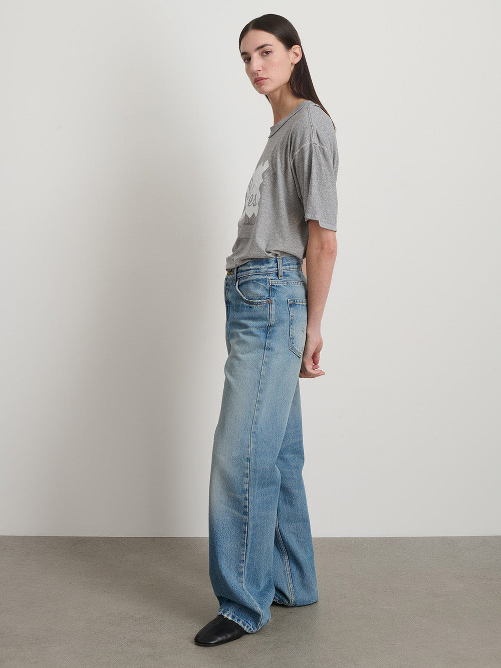 JEAN BEC 30 INSEAM