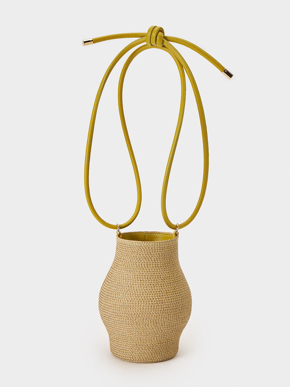 AMPHORA OLIVE BAG