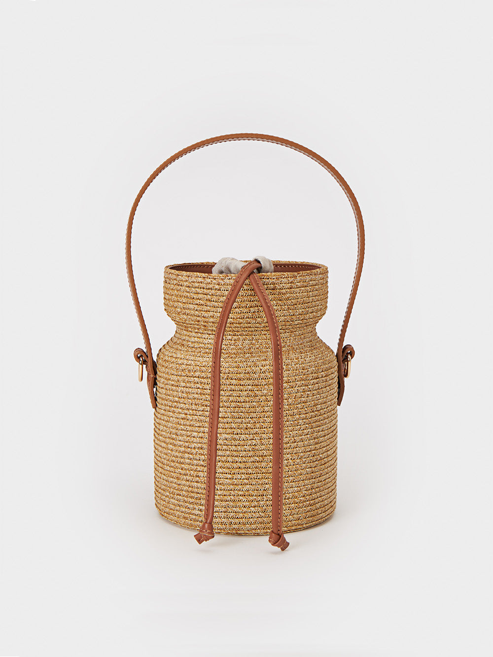 NATURAL KYLIX BAG