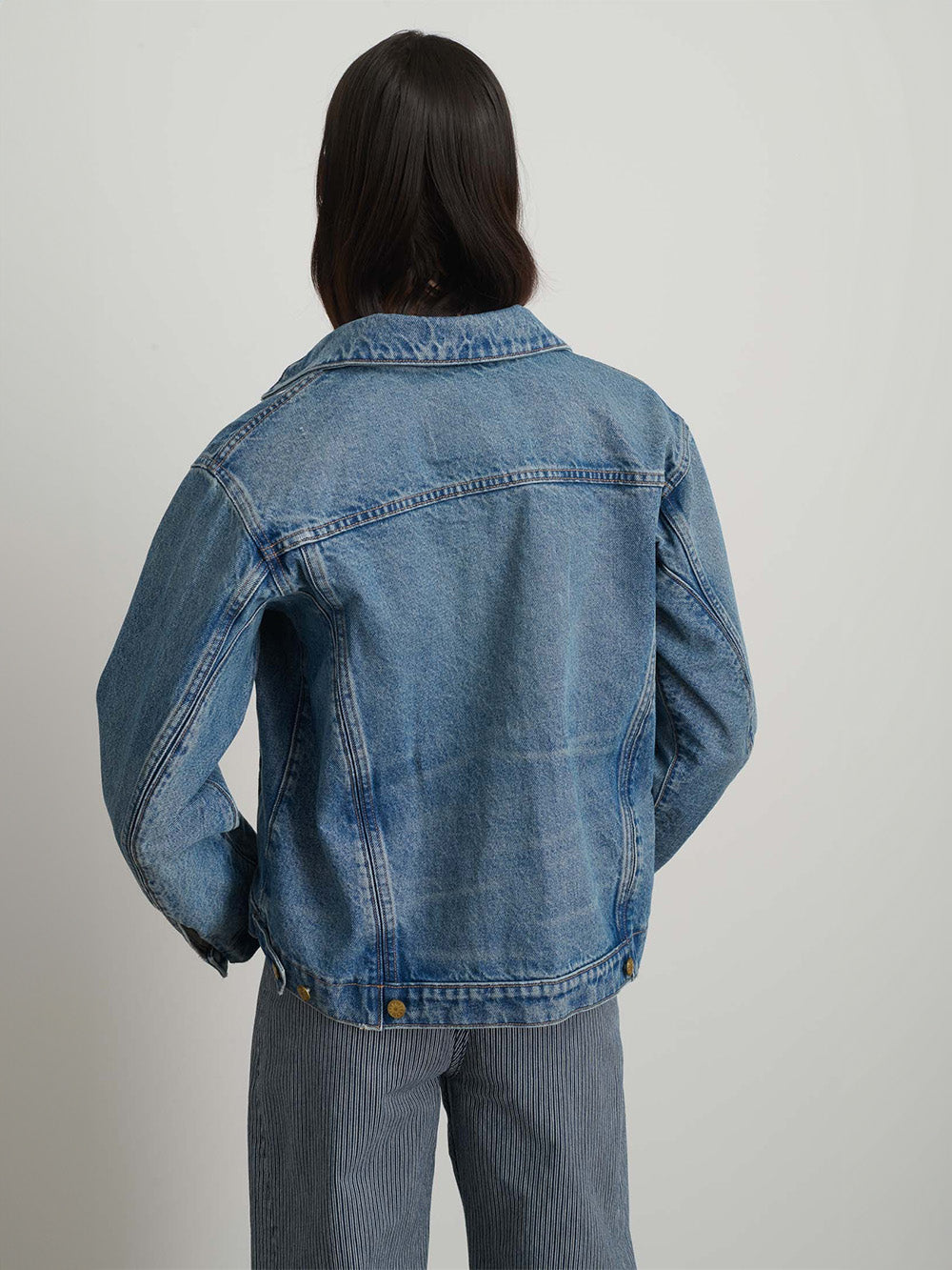 VESTE ETH RUSS VINTAGE