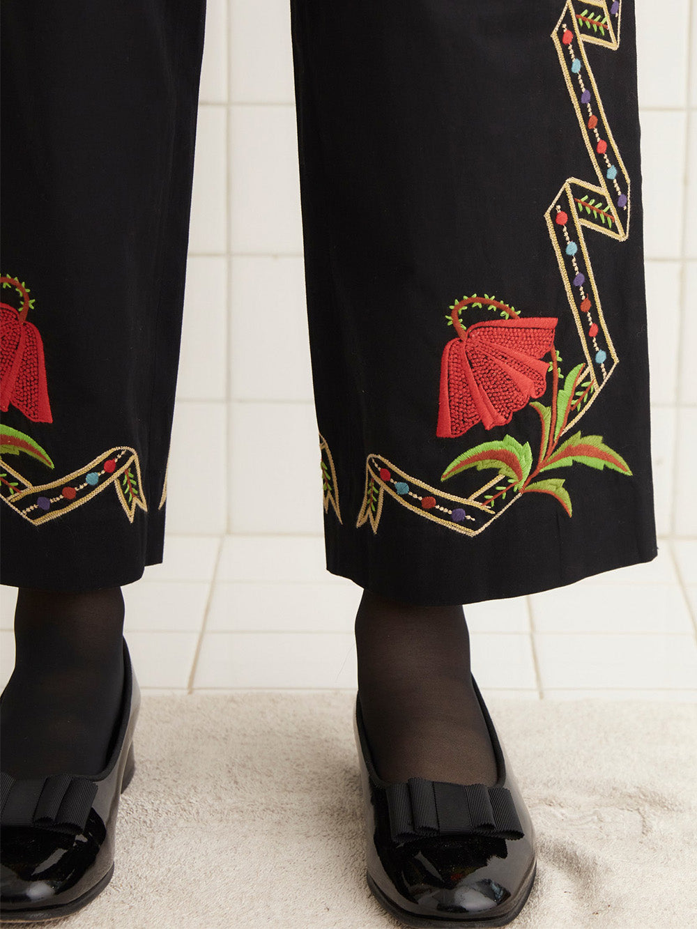 Bode-Vintage & upcyclée fashion | by Marie