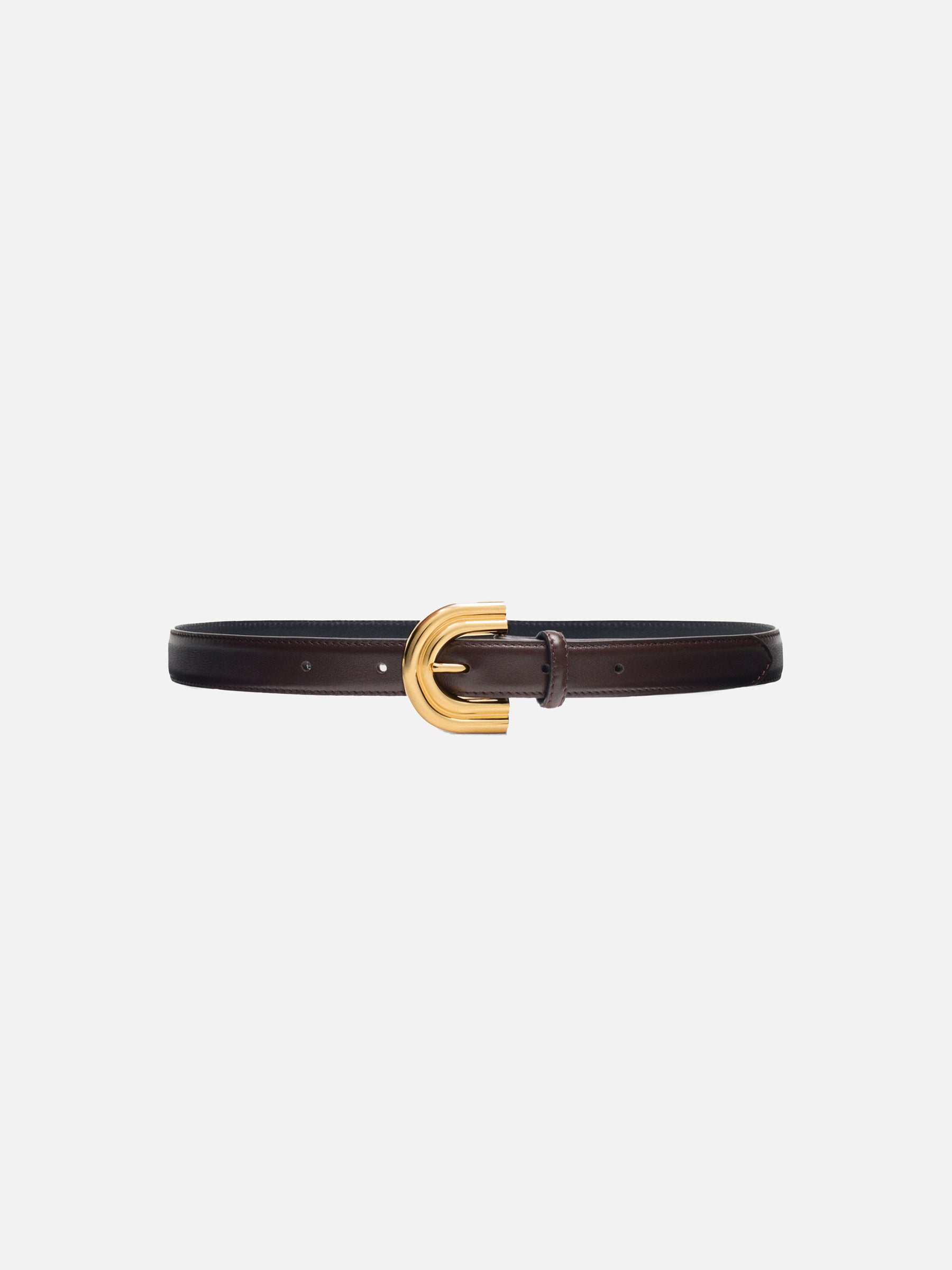 NALA CHESNUT BELT