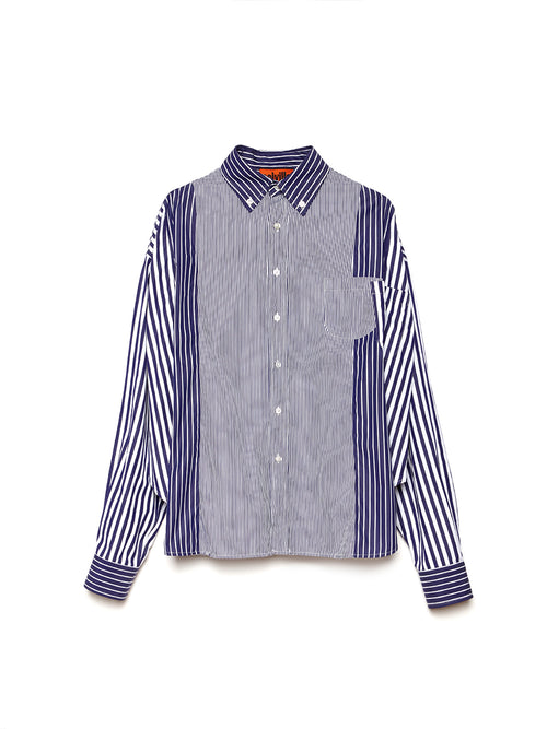 CHEMISE FRANKENSTEIN