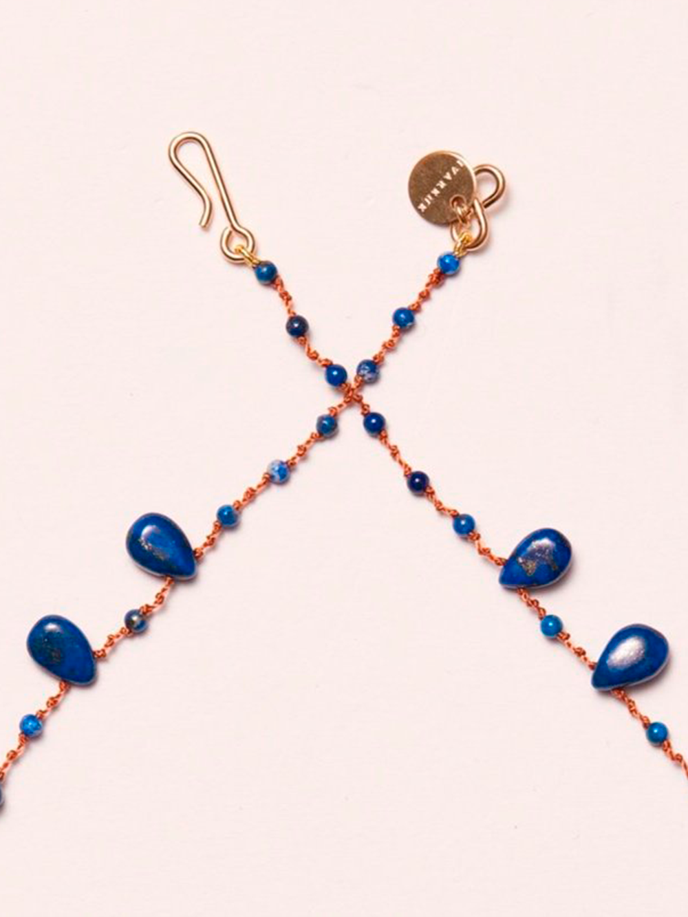 COLLIER CANYON LAPIS LAZULI