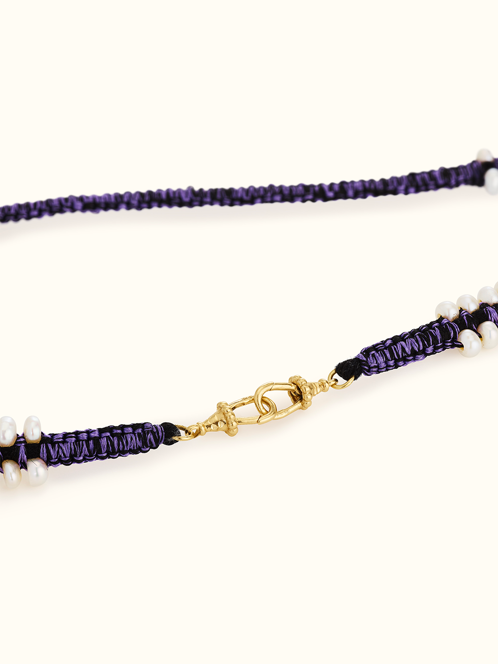 LIEN MAULI ICA VIOLET 73CM