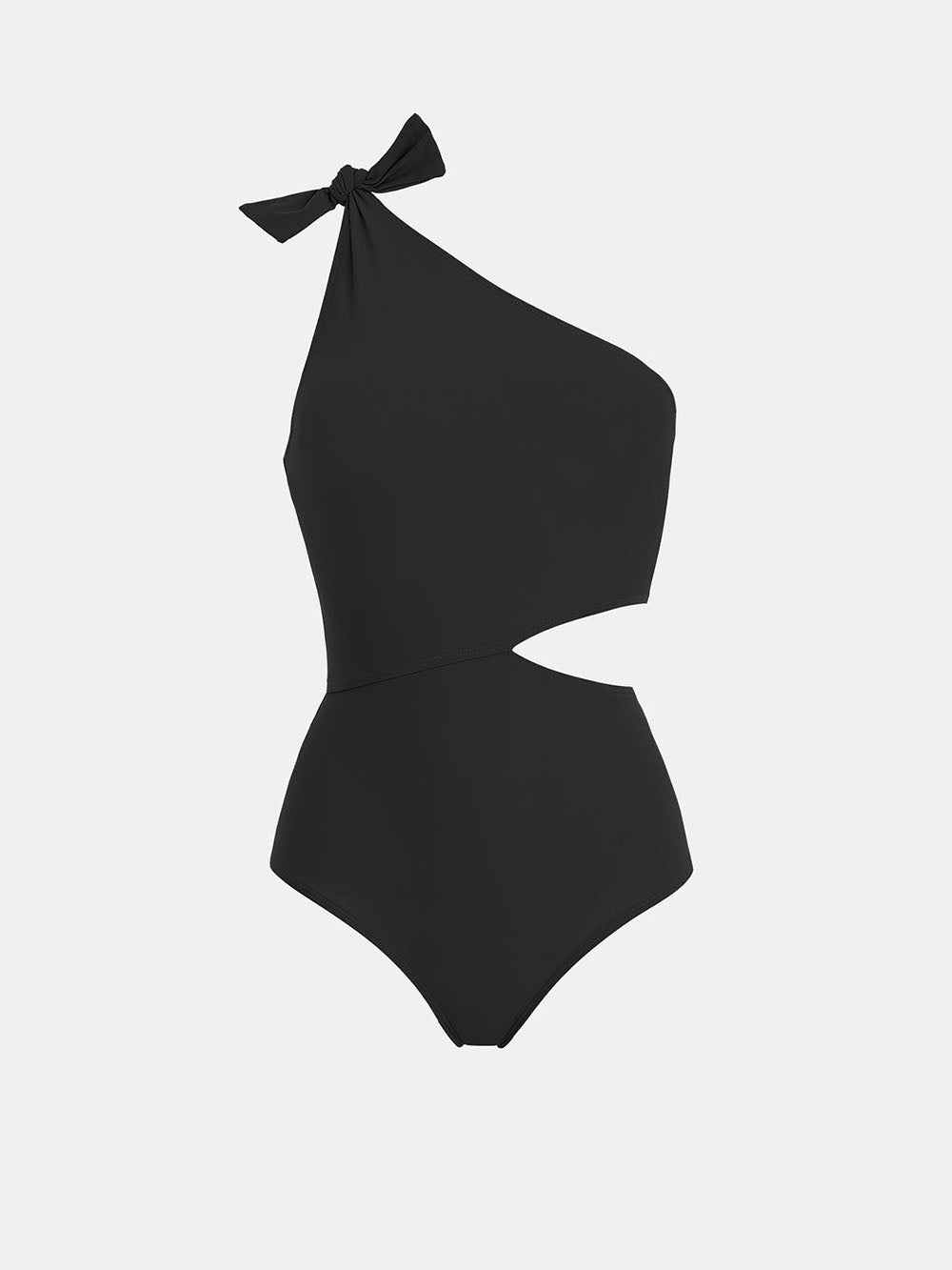 LONGITUDE 06 SWIMSUIT BLACK