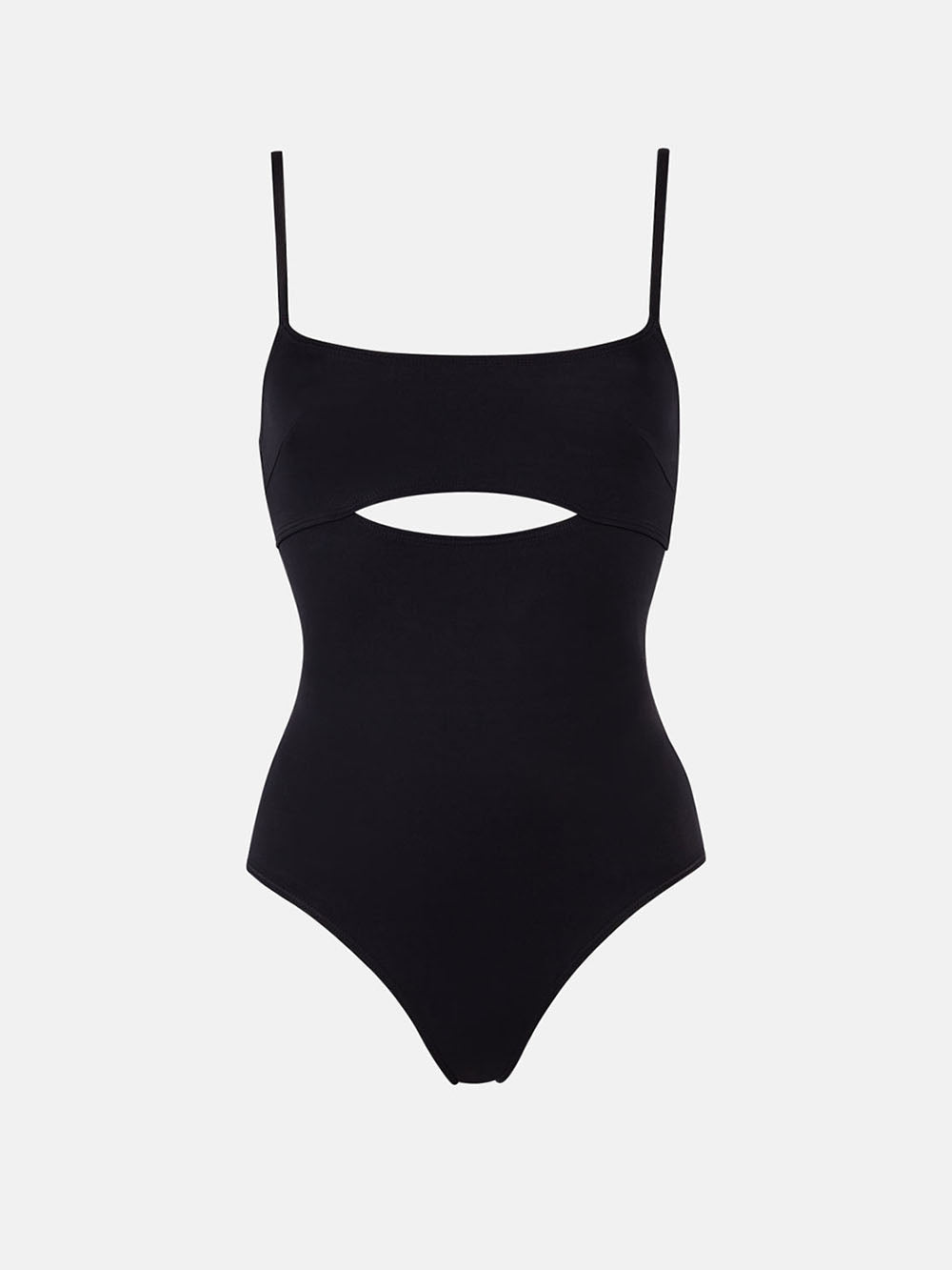 LONGITUDE 36 SWIMSUIT BLACK