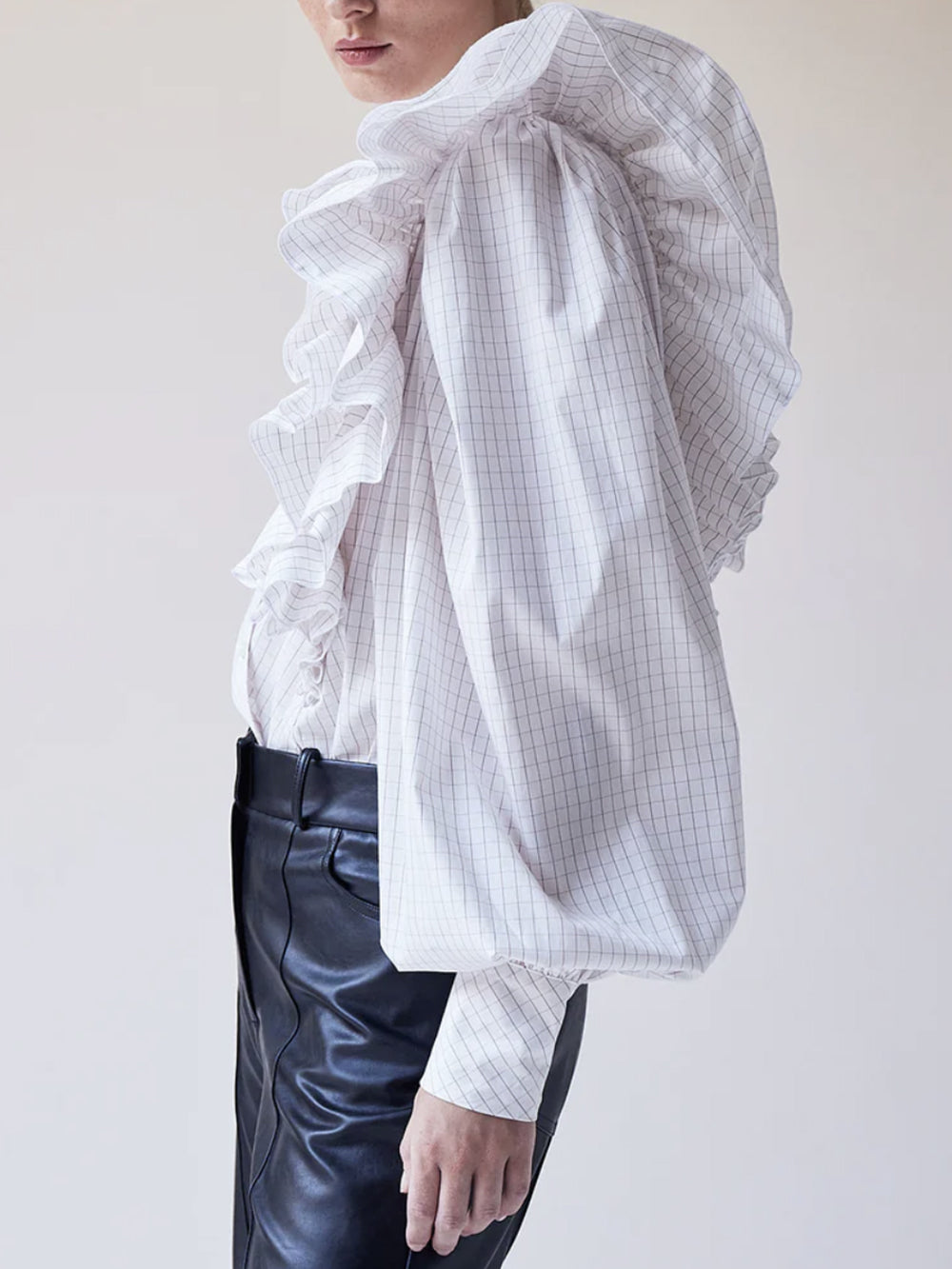 IRIS SHIRT SHIRT