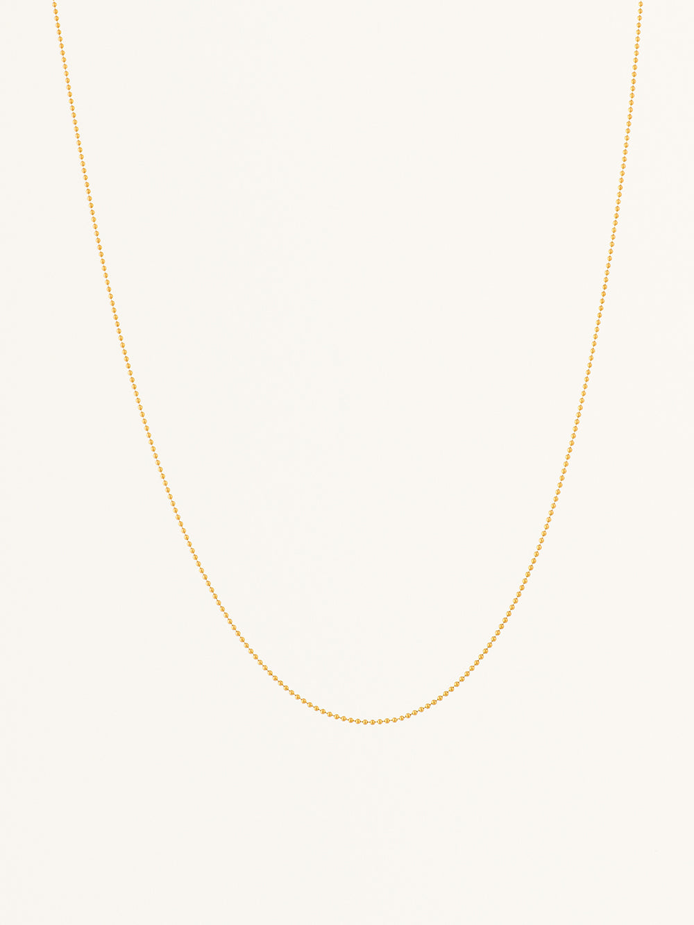 CHAINE BALL MINI 35cm
