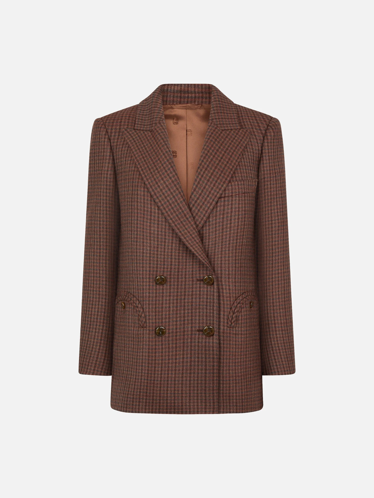 BLAZER EVERYDAY MOAT