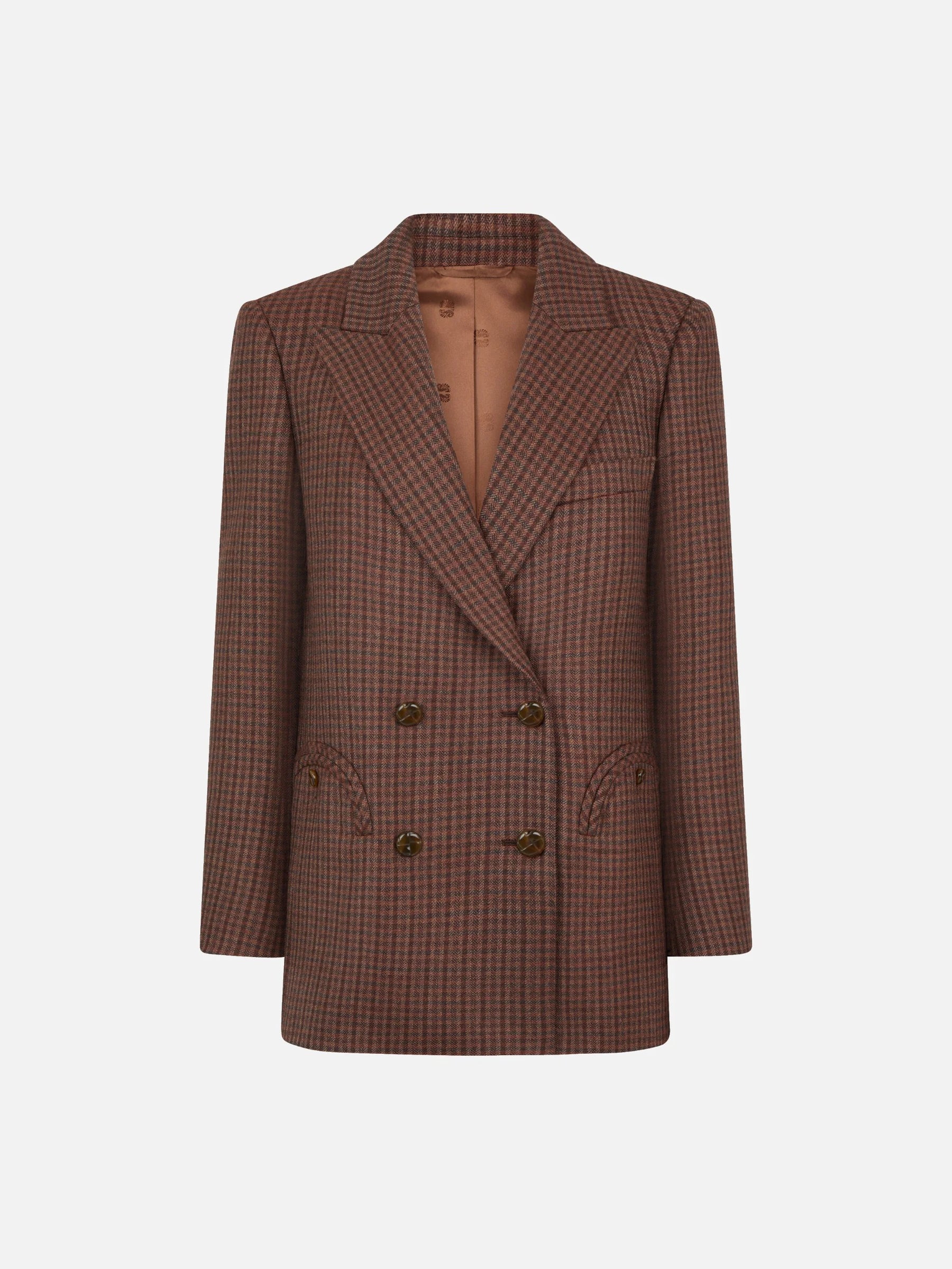 BLAZER EVERYDAY MOAT