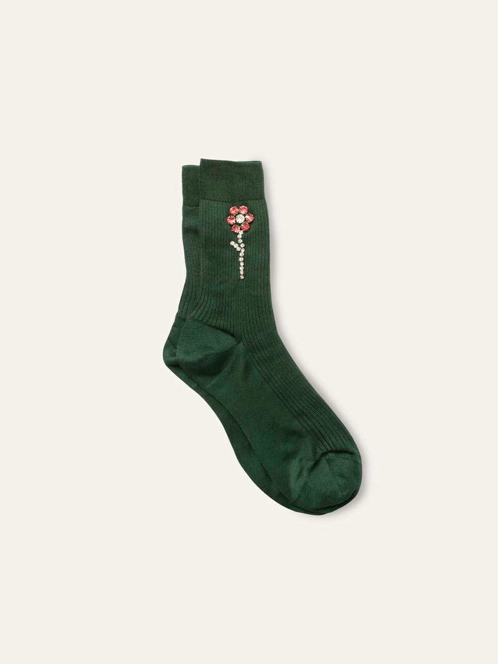 CHAUSSETTES ALICE CIPRESSO