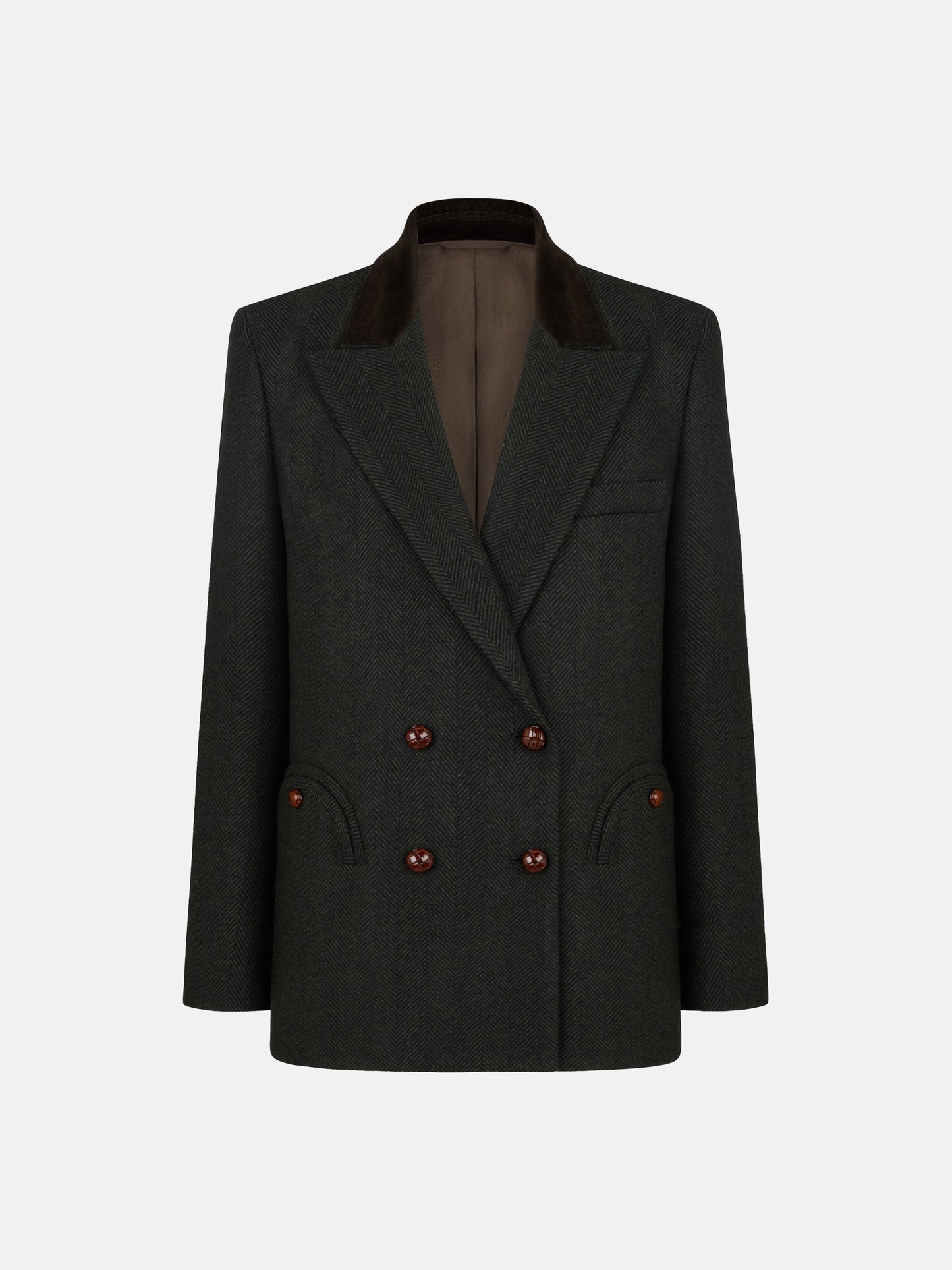 CHEVEYO EVERYNIGHT BLAZER