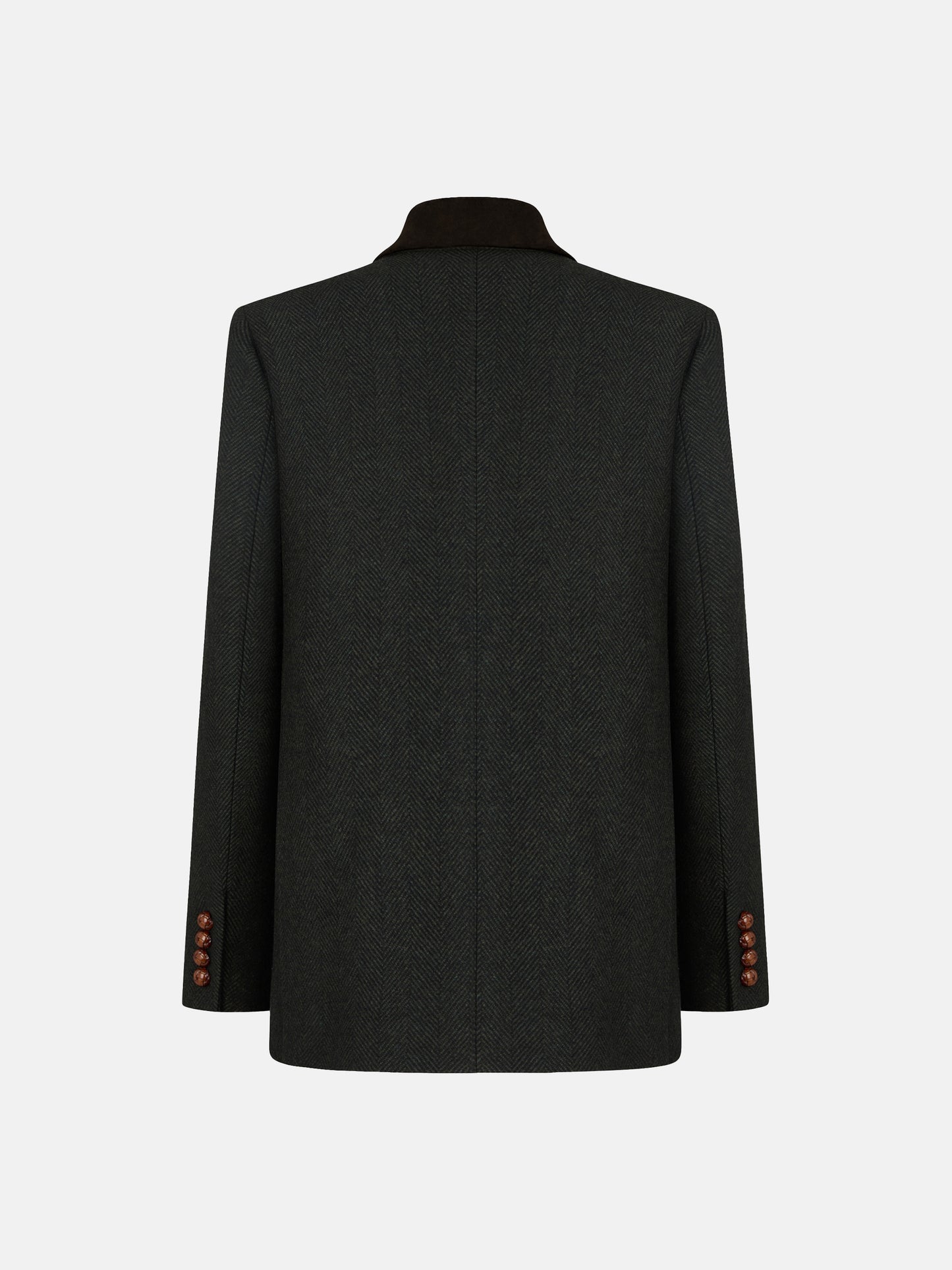 CHEVEYO EVERYNIGHT BLAZER