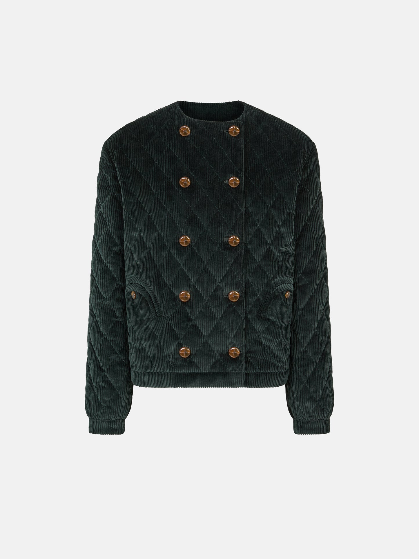 BOLERO QUEENIE CLASSIC TOUCH FOREST