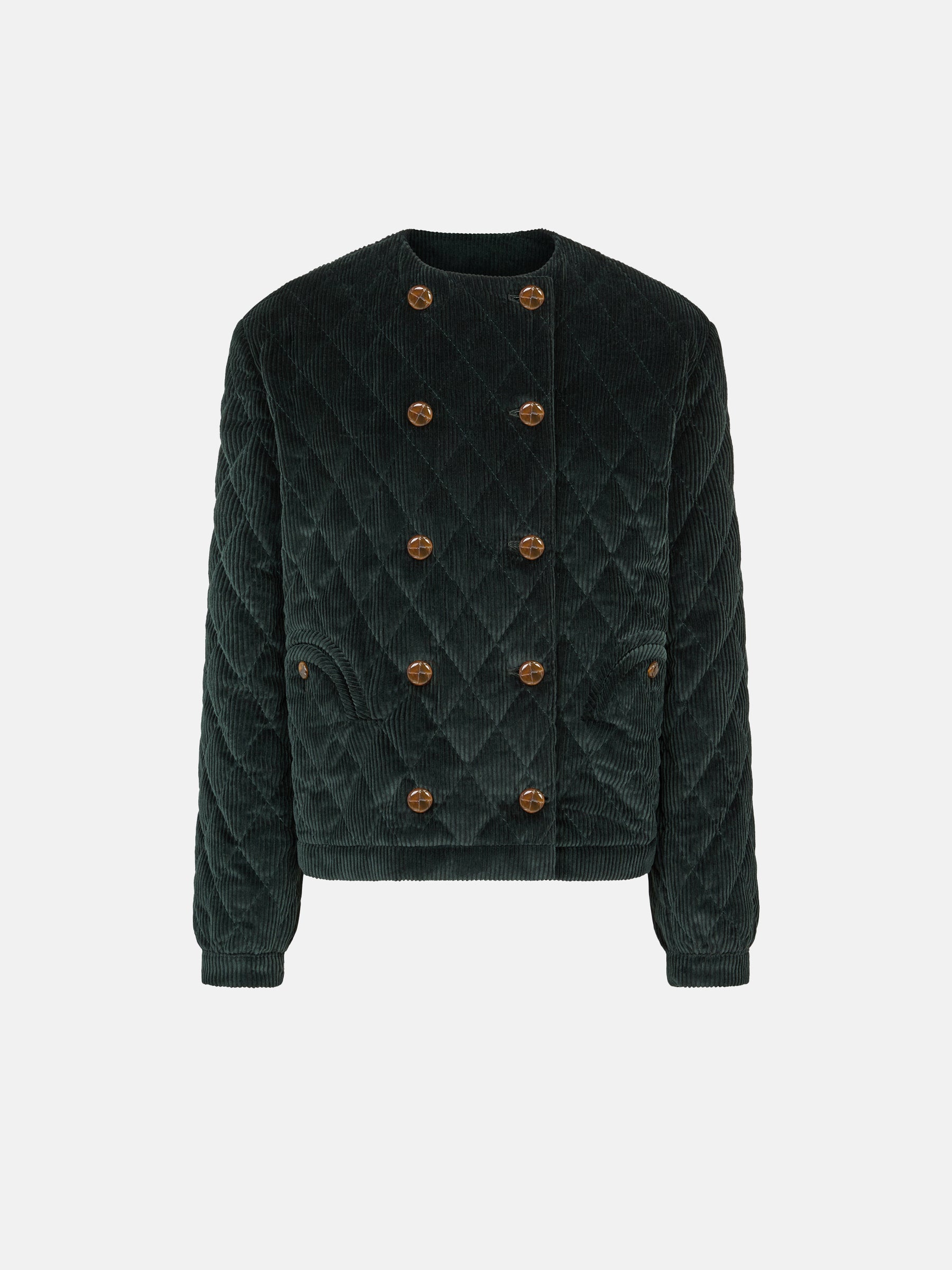 BOLERO QUEENIE CLASSIC TOUCH FOREST