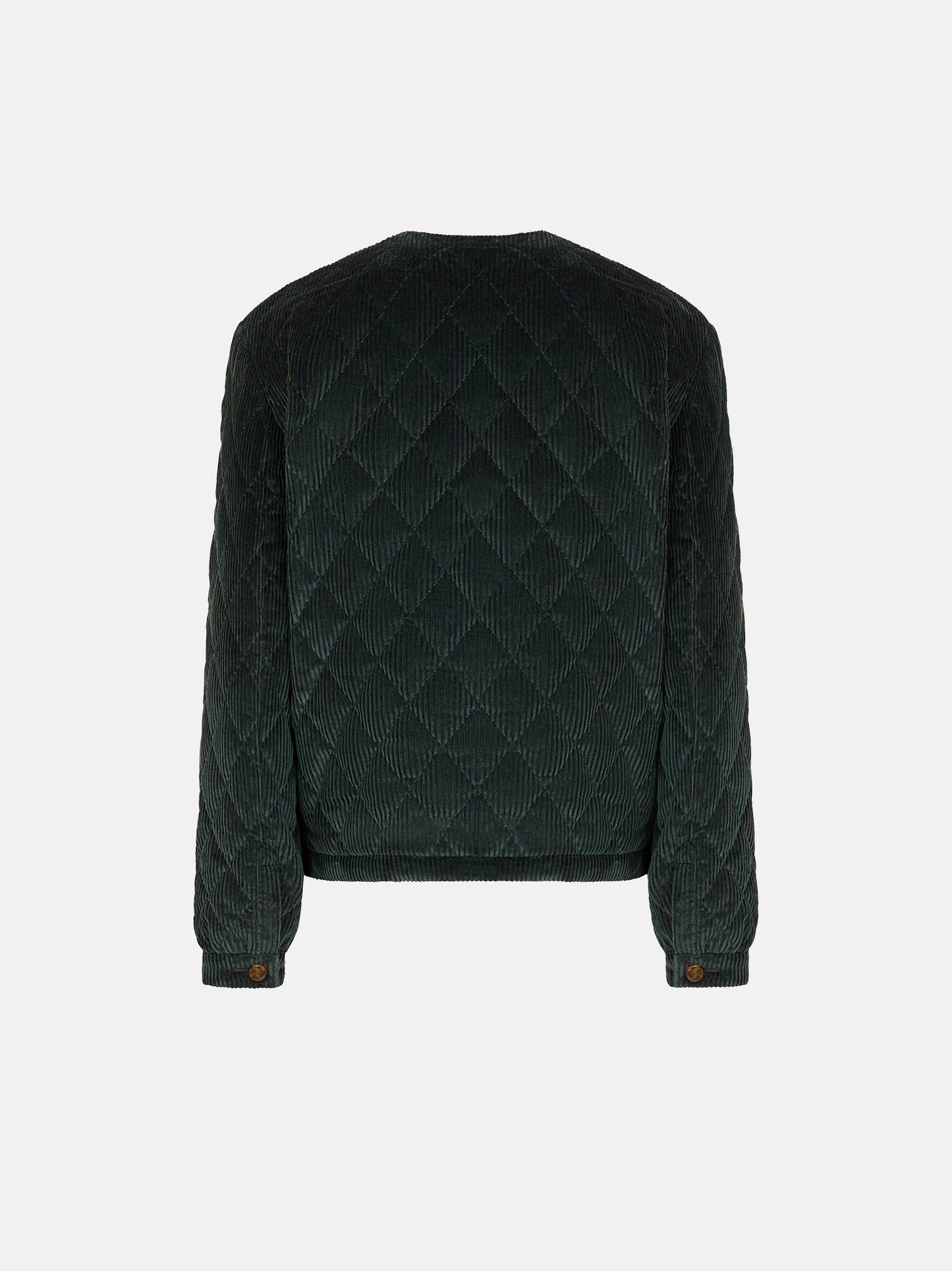 BOLERO QUEENIE CLASSIC TOUCH FOREST