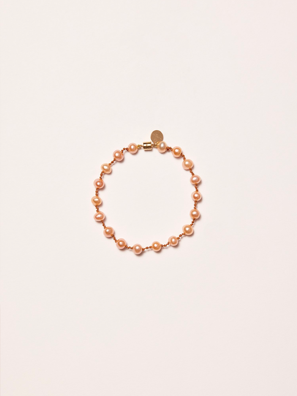 BRACELET BIRD SOFT WATER BEARS