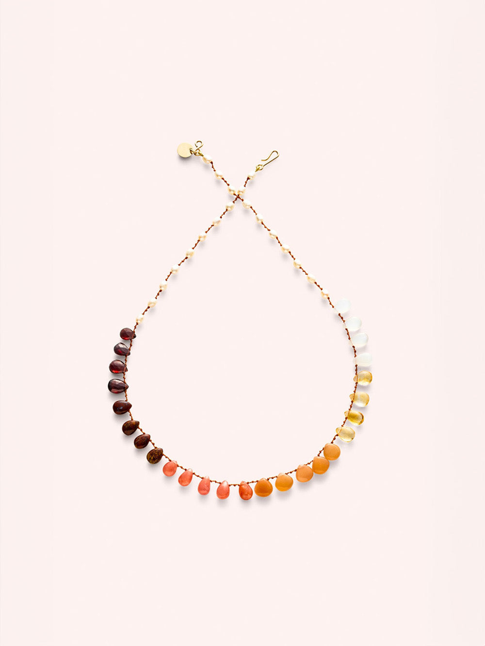 COLLIER SUNSET