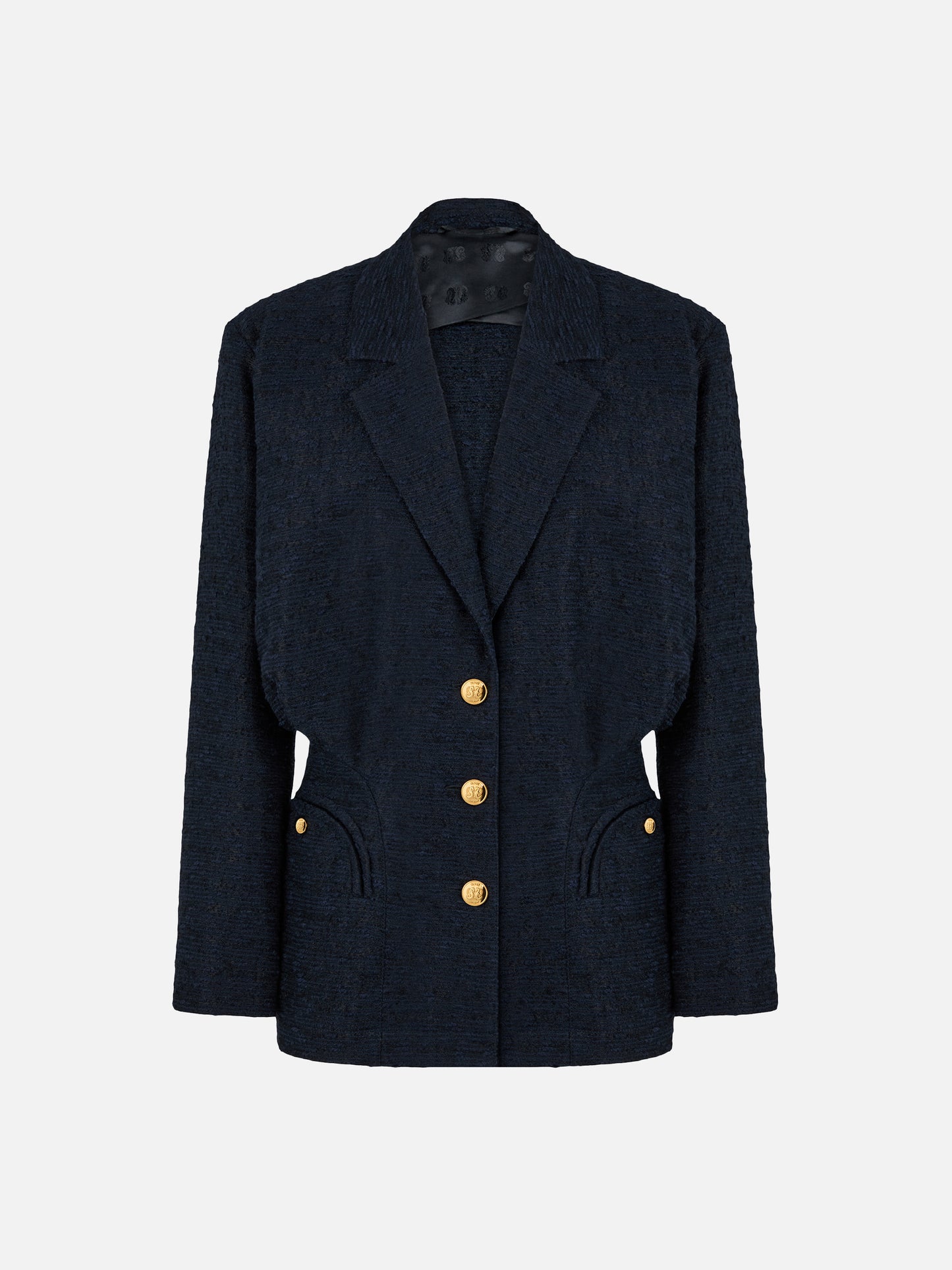 BLAZER HONEYBELLE ESENSE NAVY