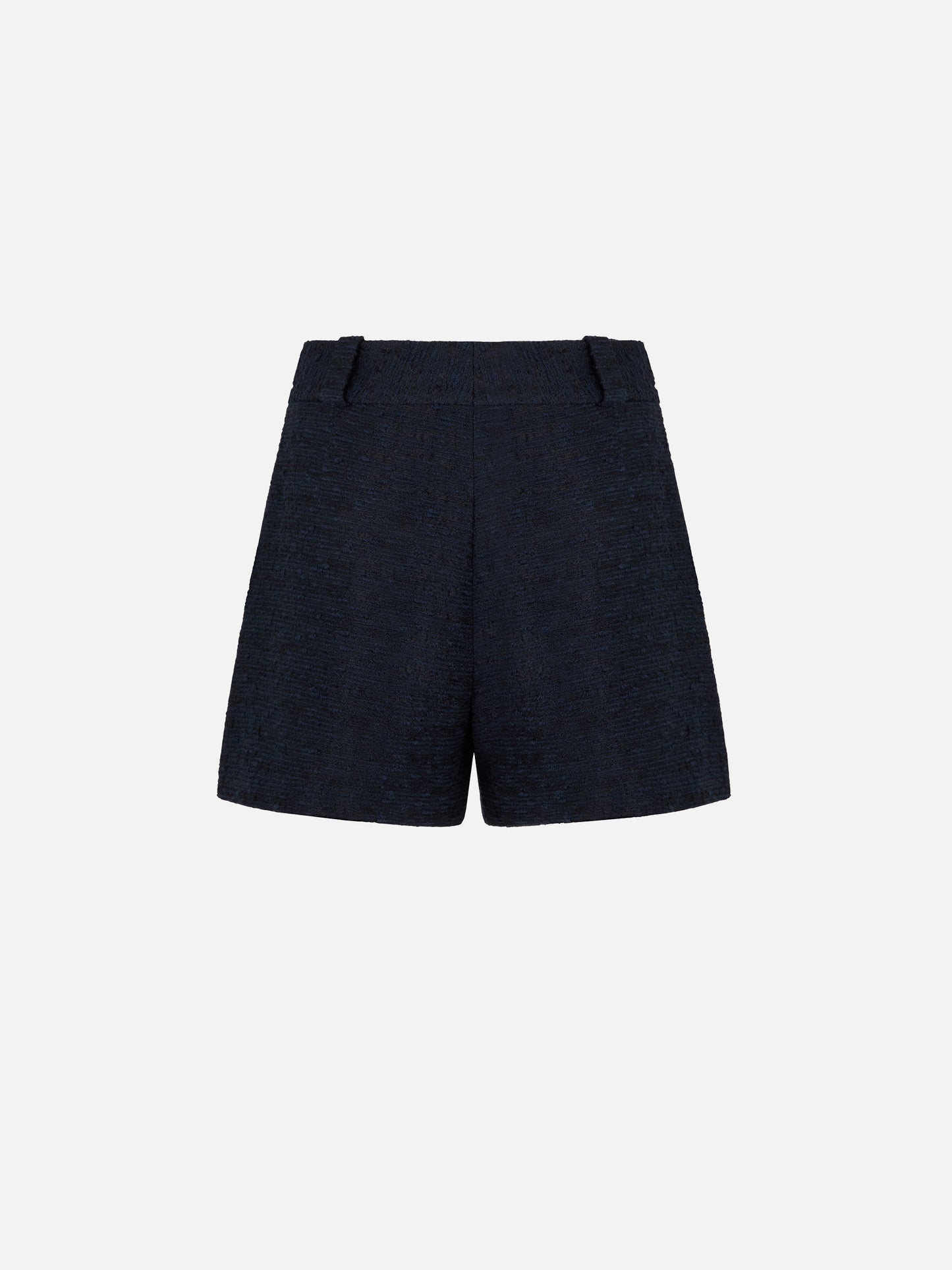 SHORT TEKE ESENSE NAVY