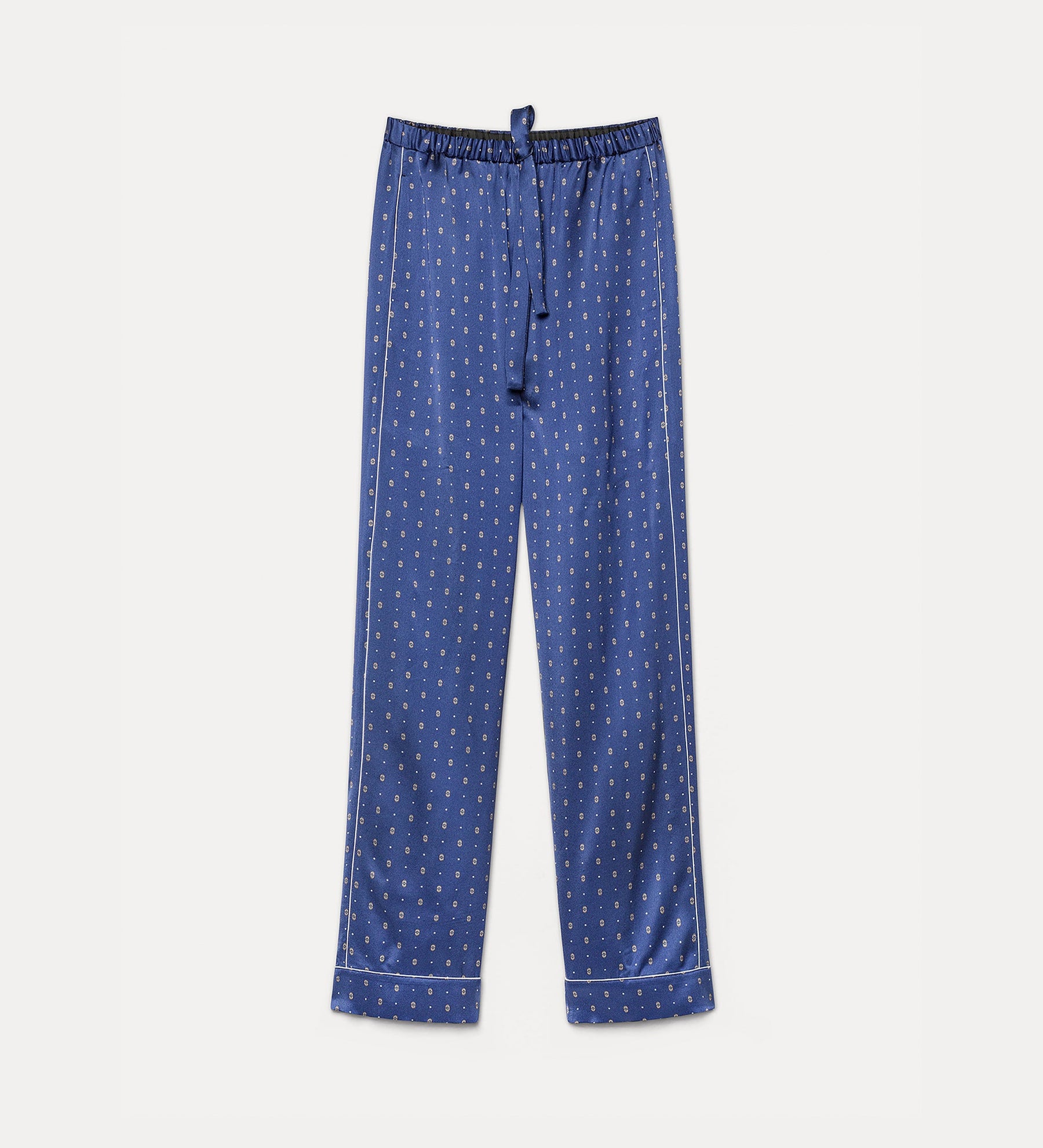 PANTALON LE CLUB NOTTE