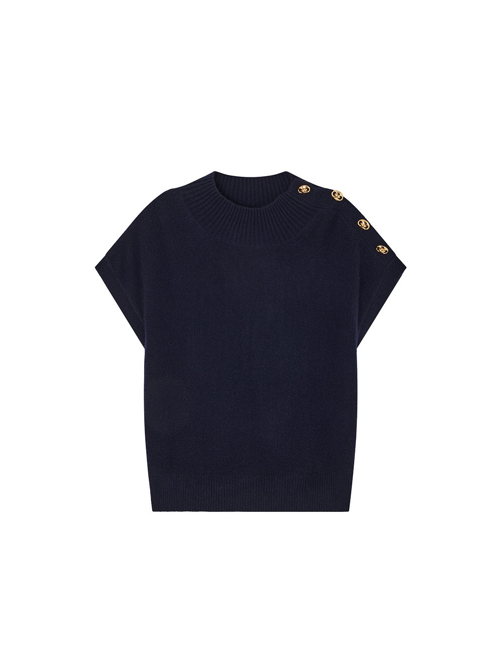 PULL GREGOR NAVY