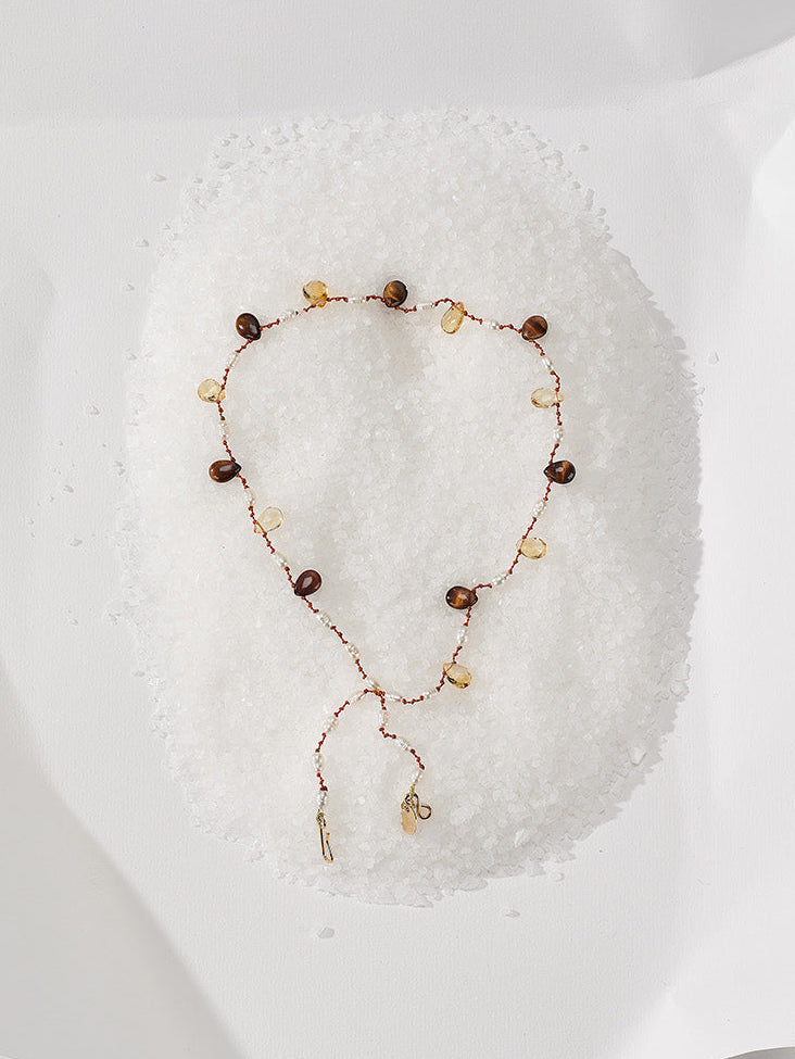 COLLIER BY MARIE X IVARENE