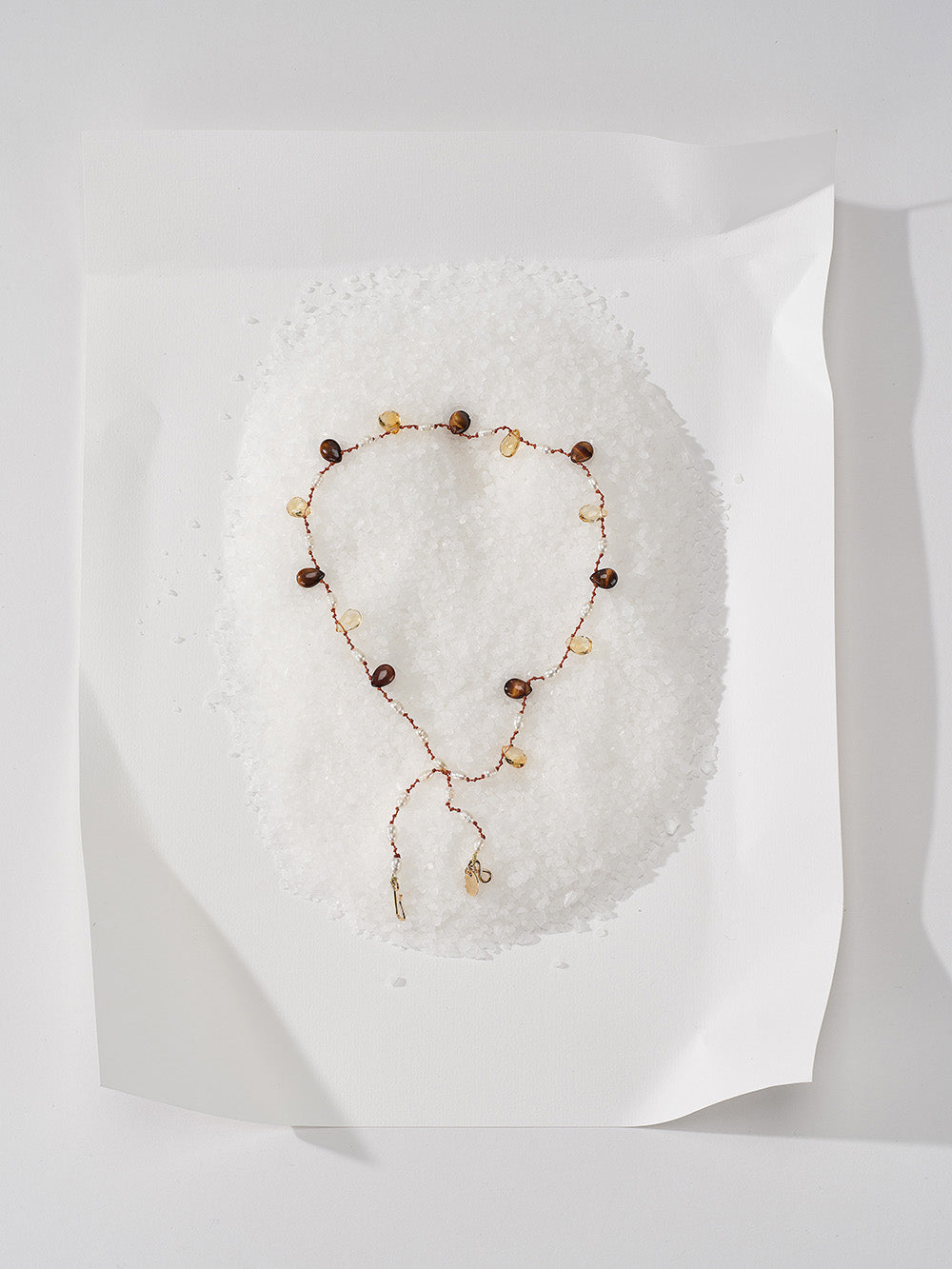 COLLIER BY MARIE X IVARENE