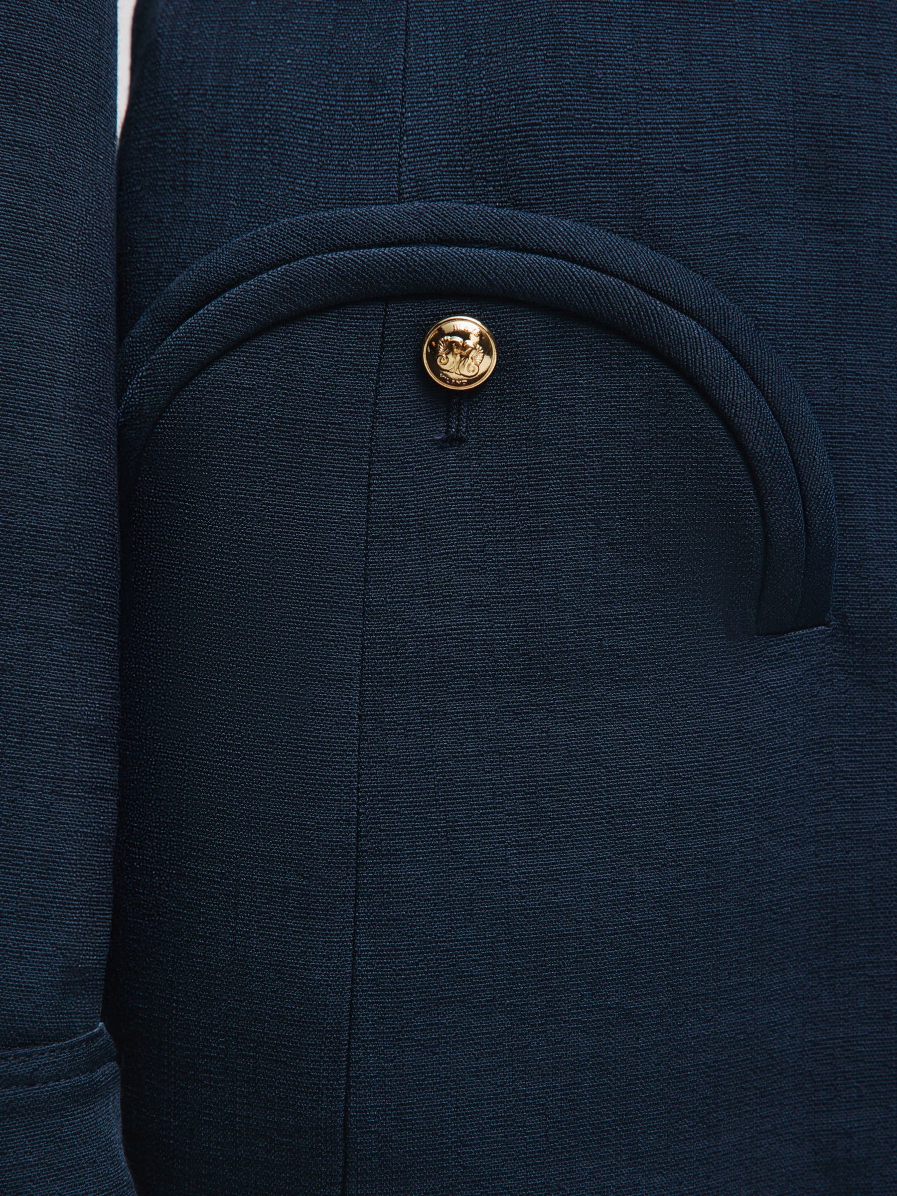 VESTE PAINT GENESIS NUIT