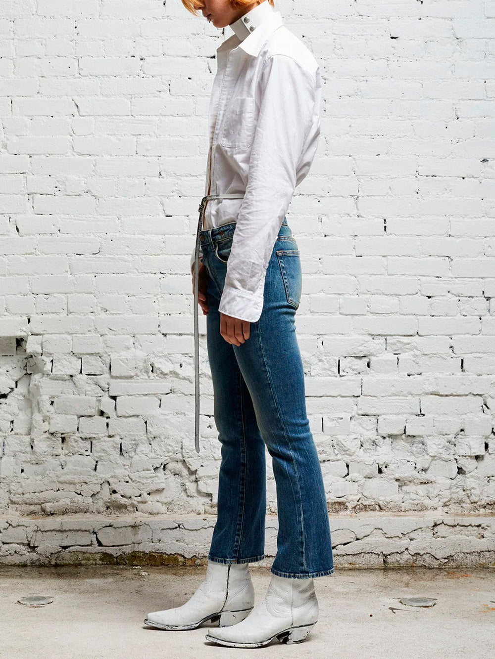 KICK FIT KELLY STRETCH JEAN