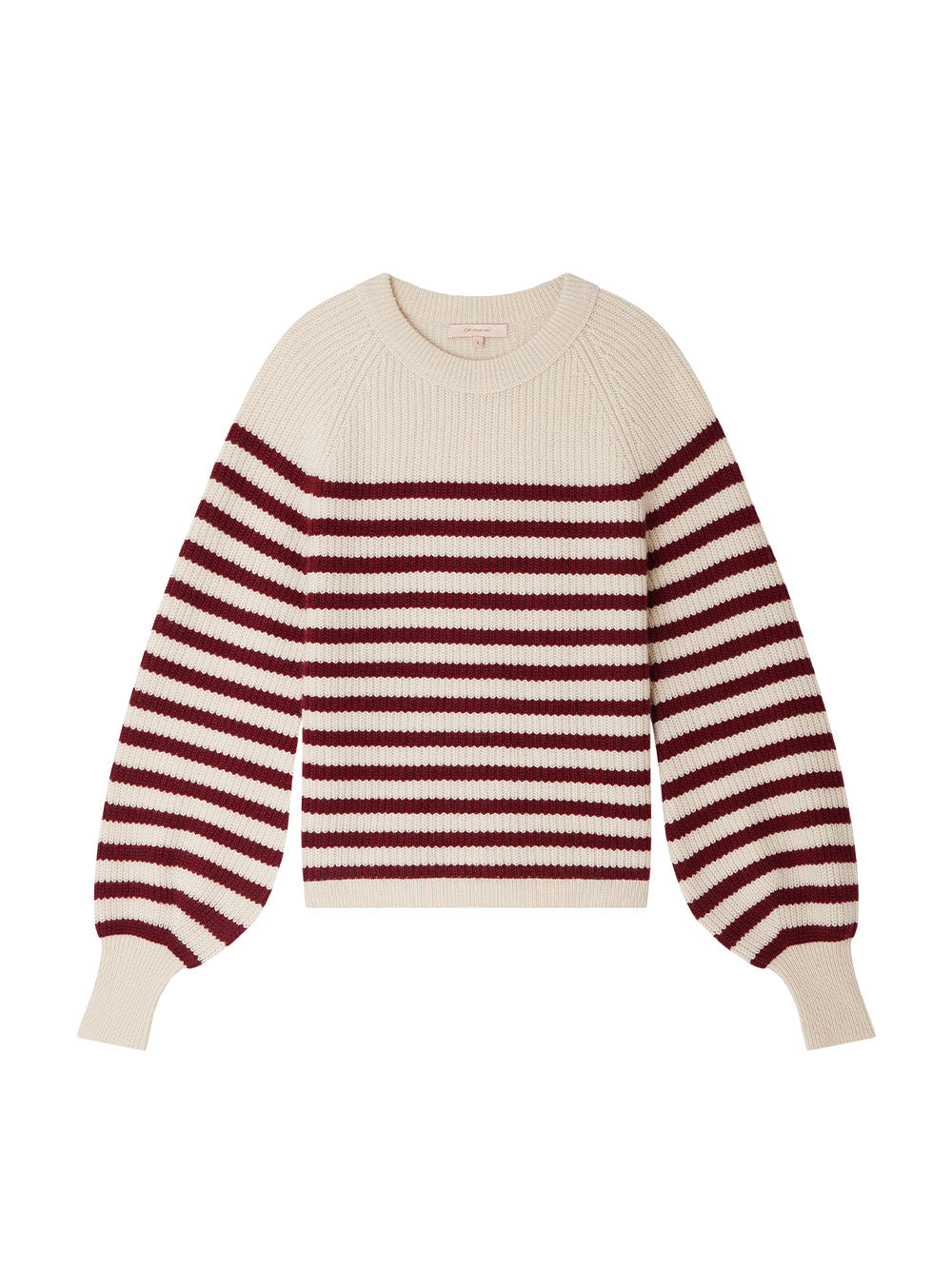 PULL MARLOW STRIPE