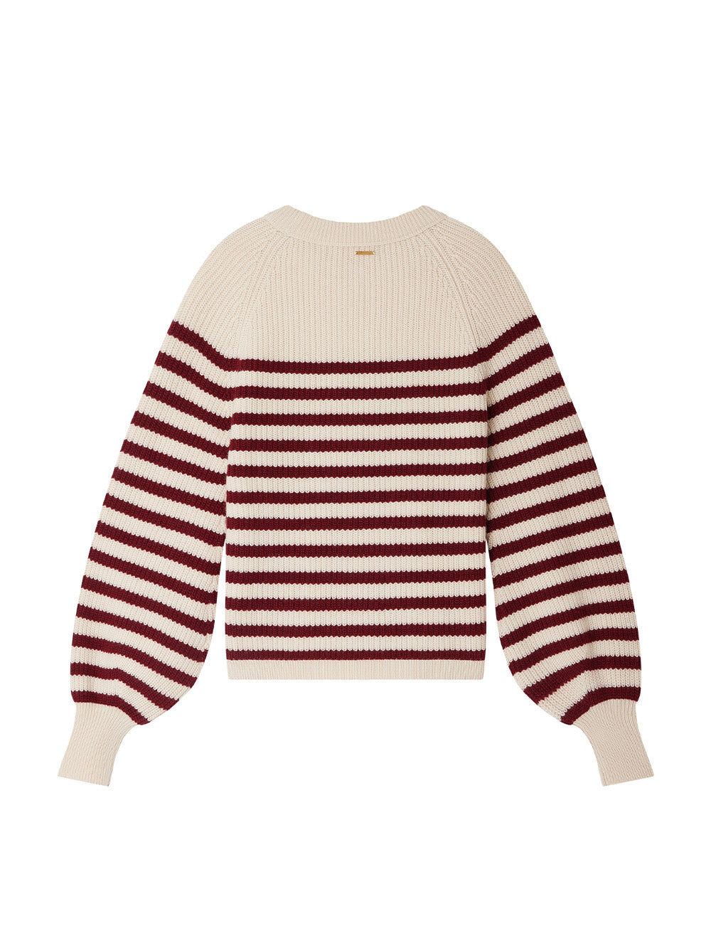 PULL MARLOW STRIPE